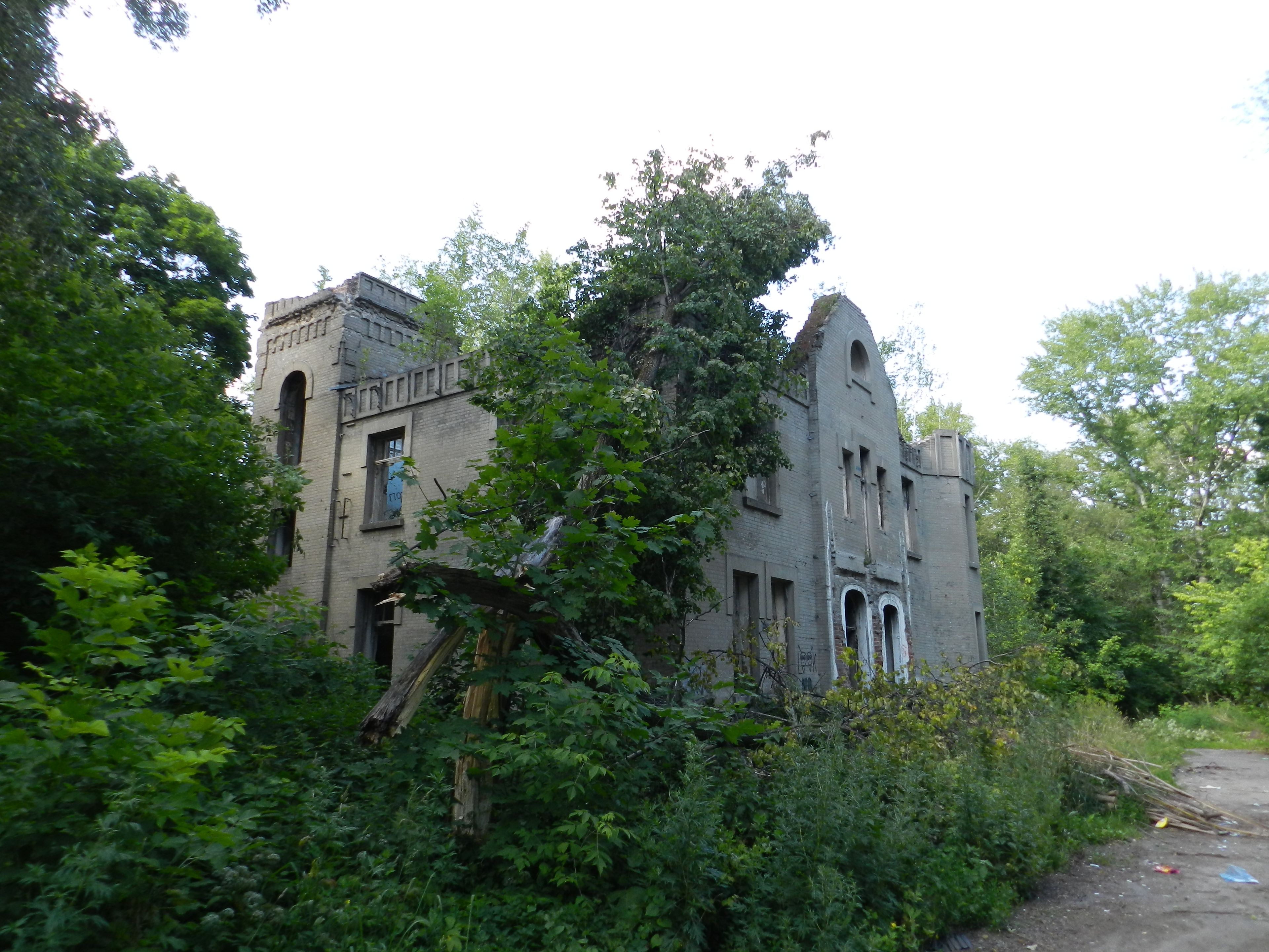 фото объекта культурного наследия