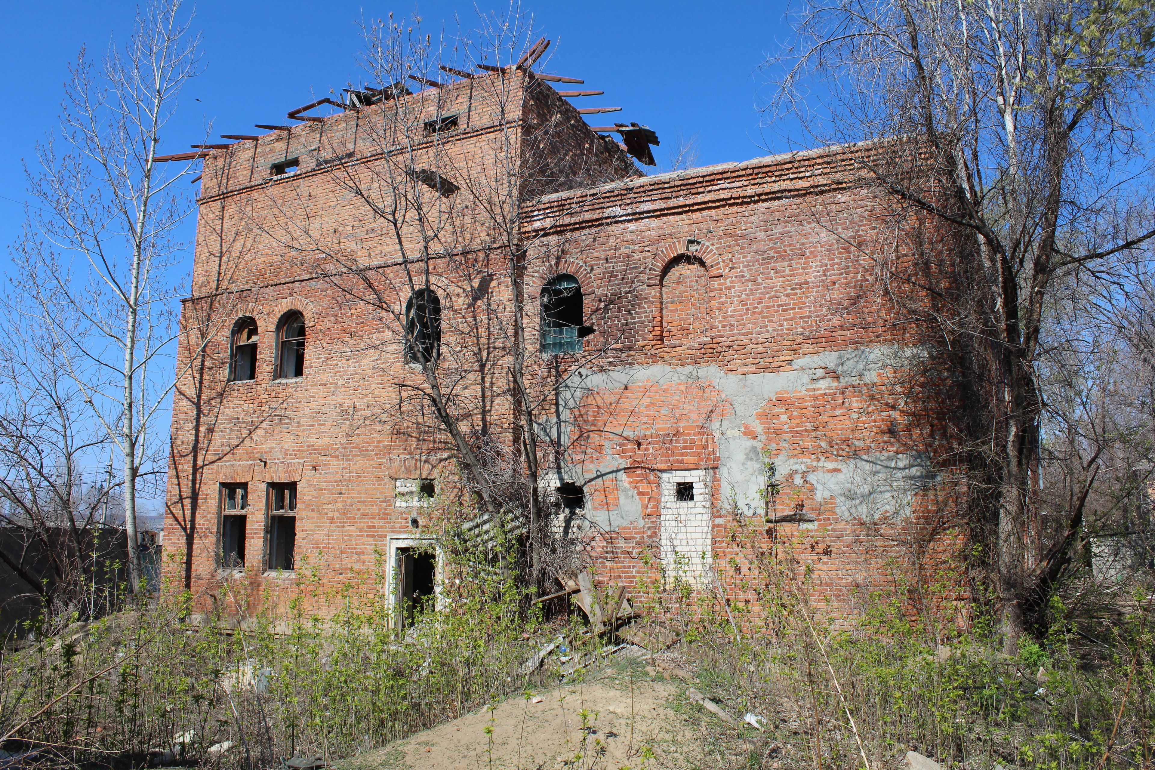 фото объекта культурного наследия