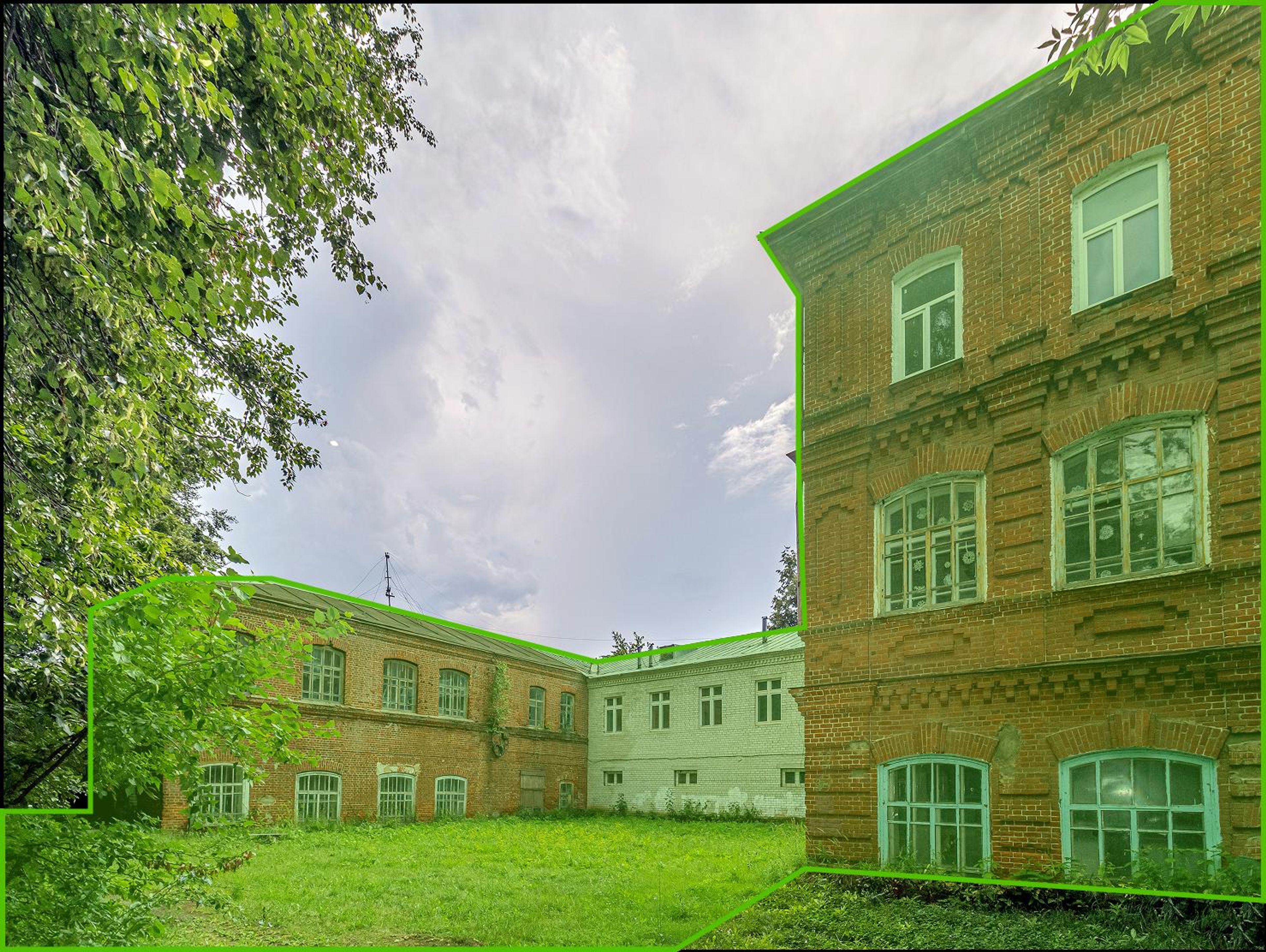 фото объекта культурного наследия