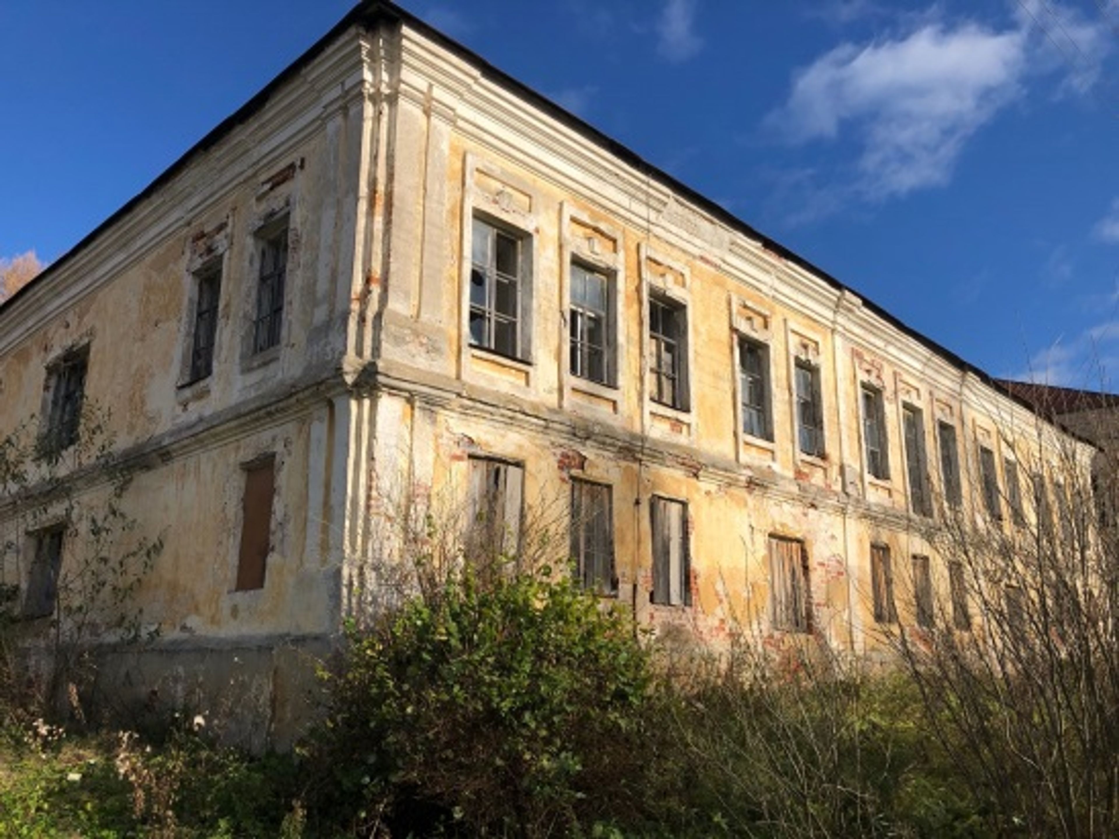 фото объекта культурного наследия