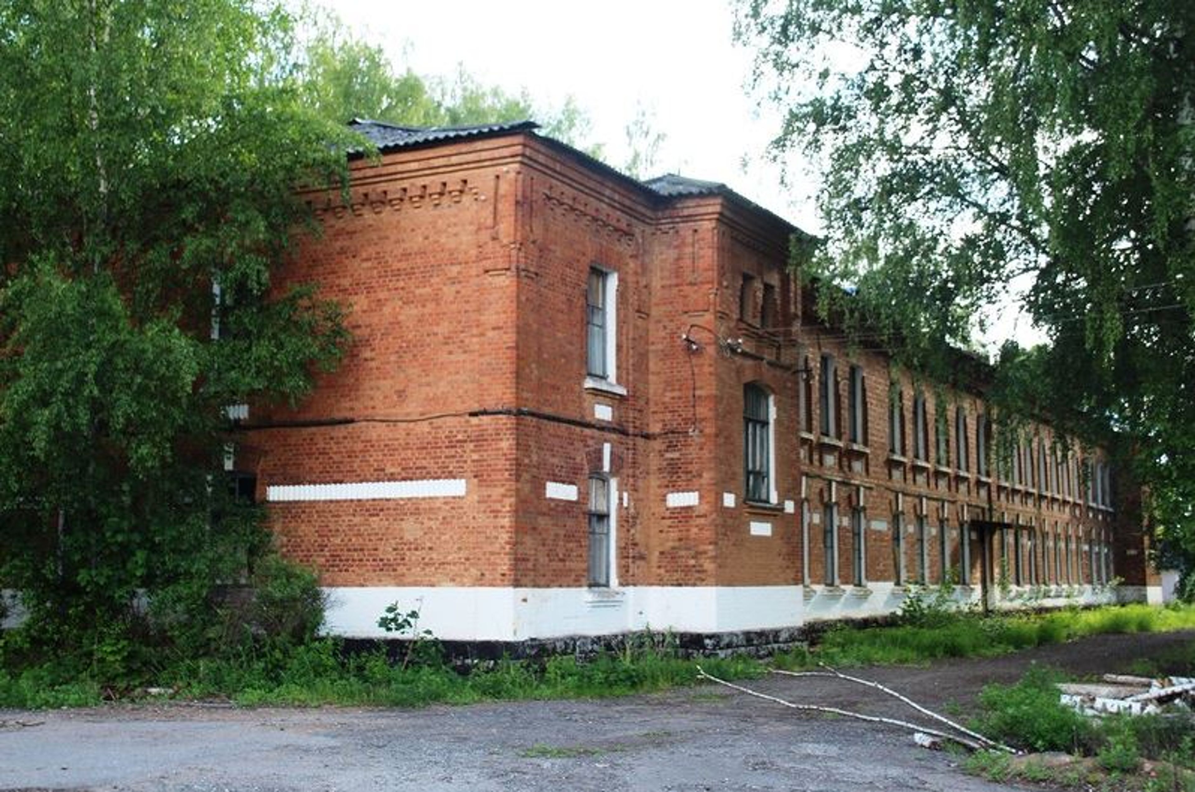 Фото объекта культурного наследия