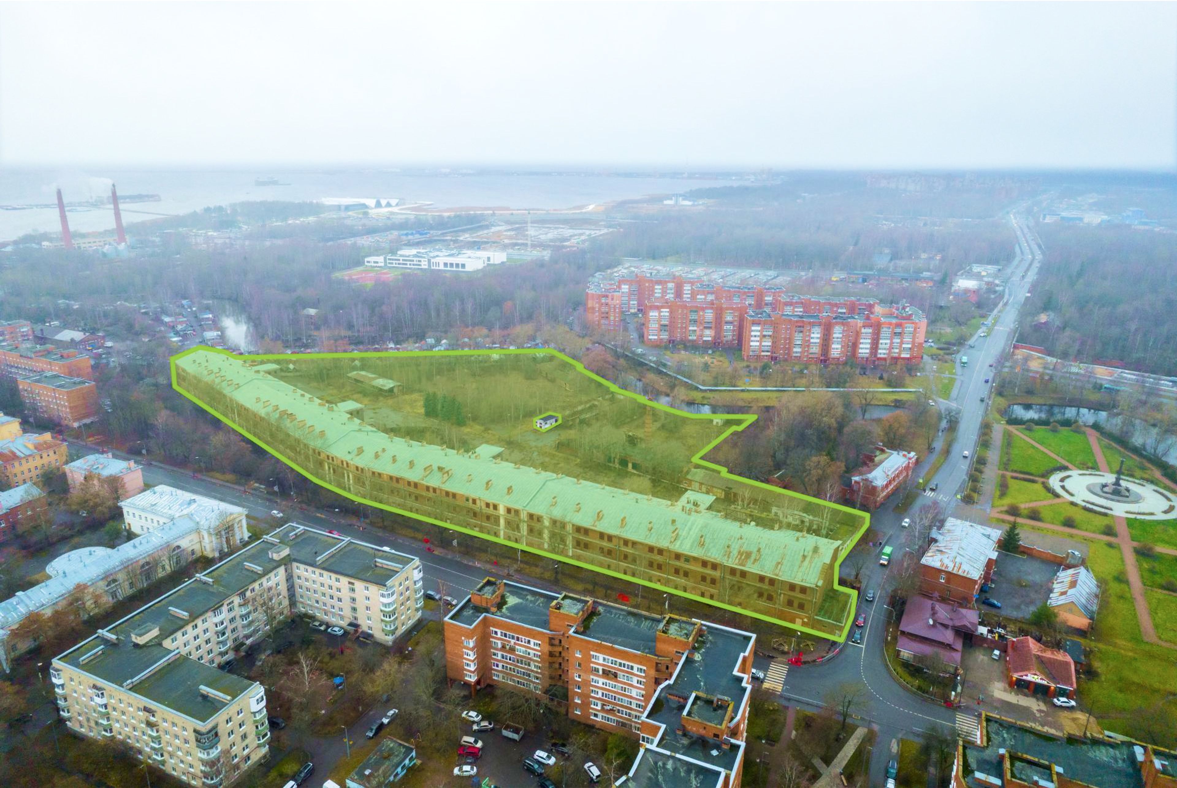 фото объекта культурного наследия