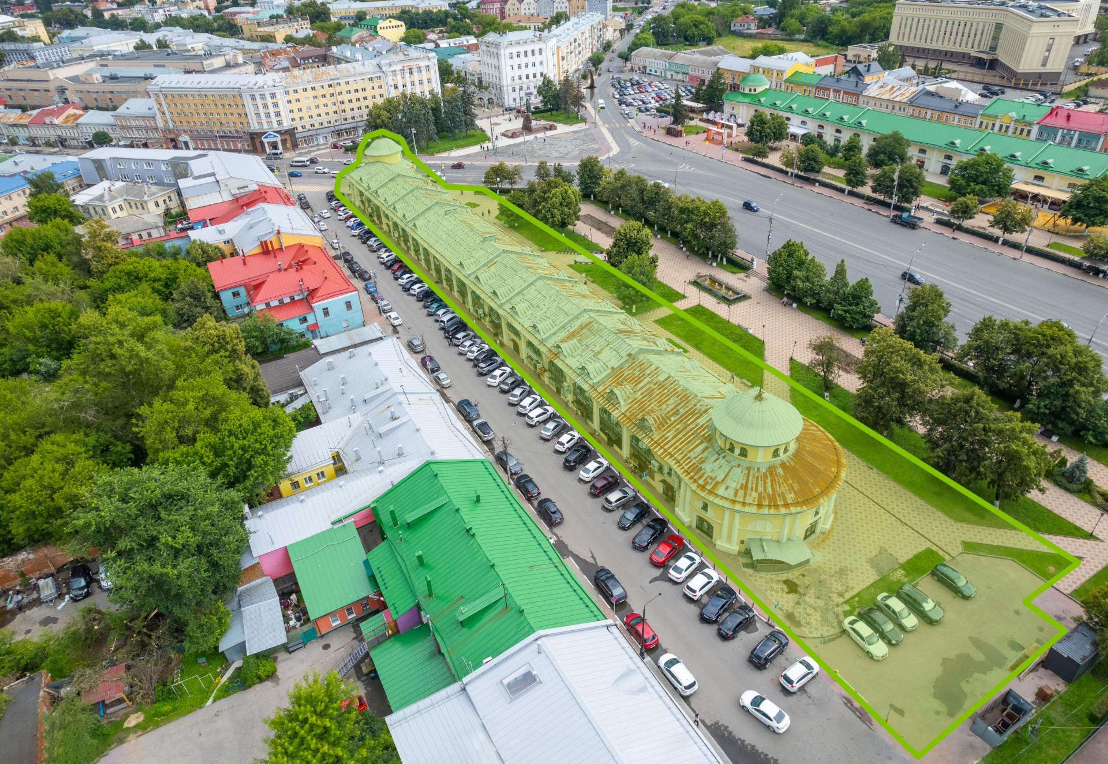 фото объекта культурного наследия