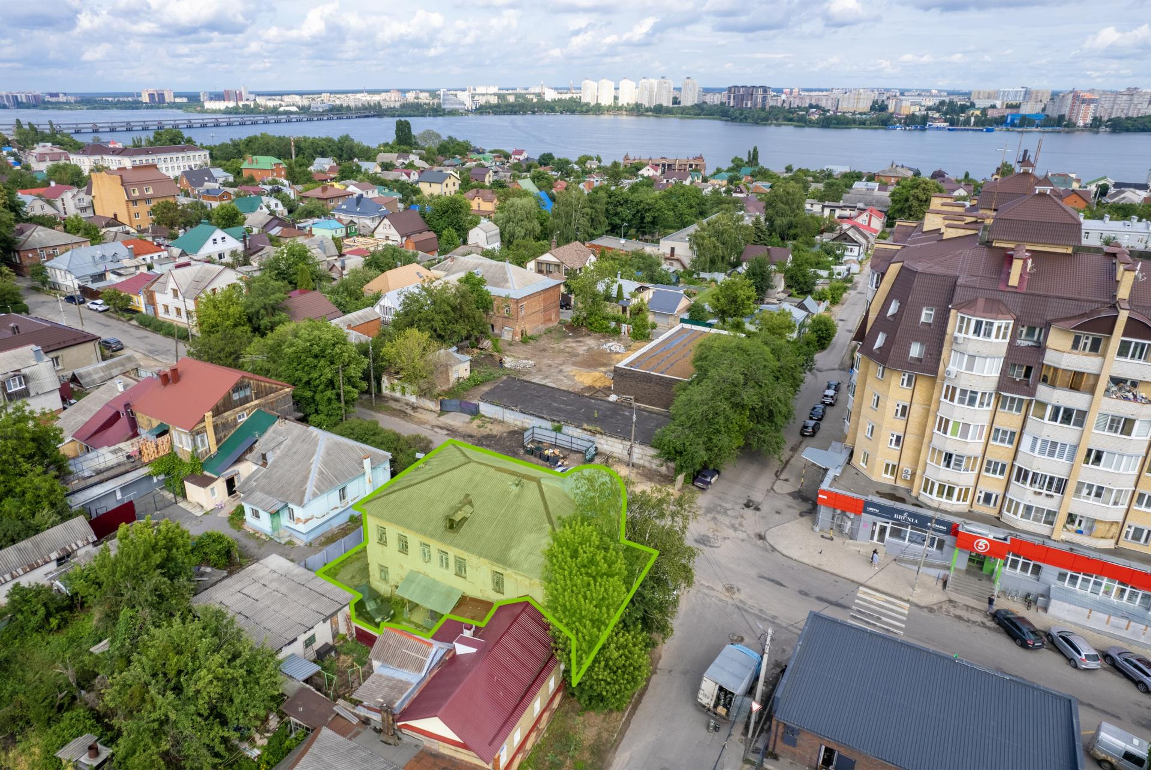 фото объекта культурного наследия