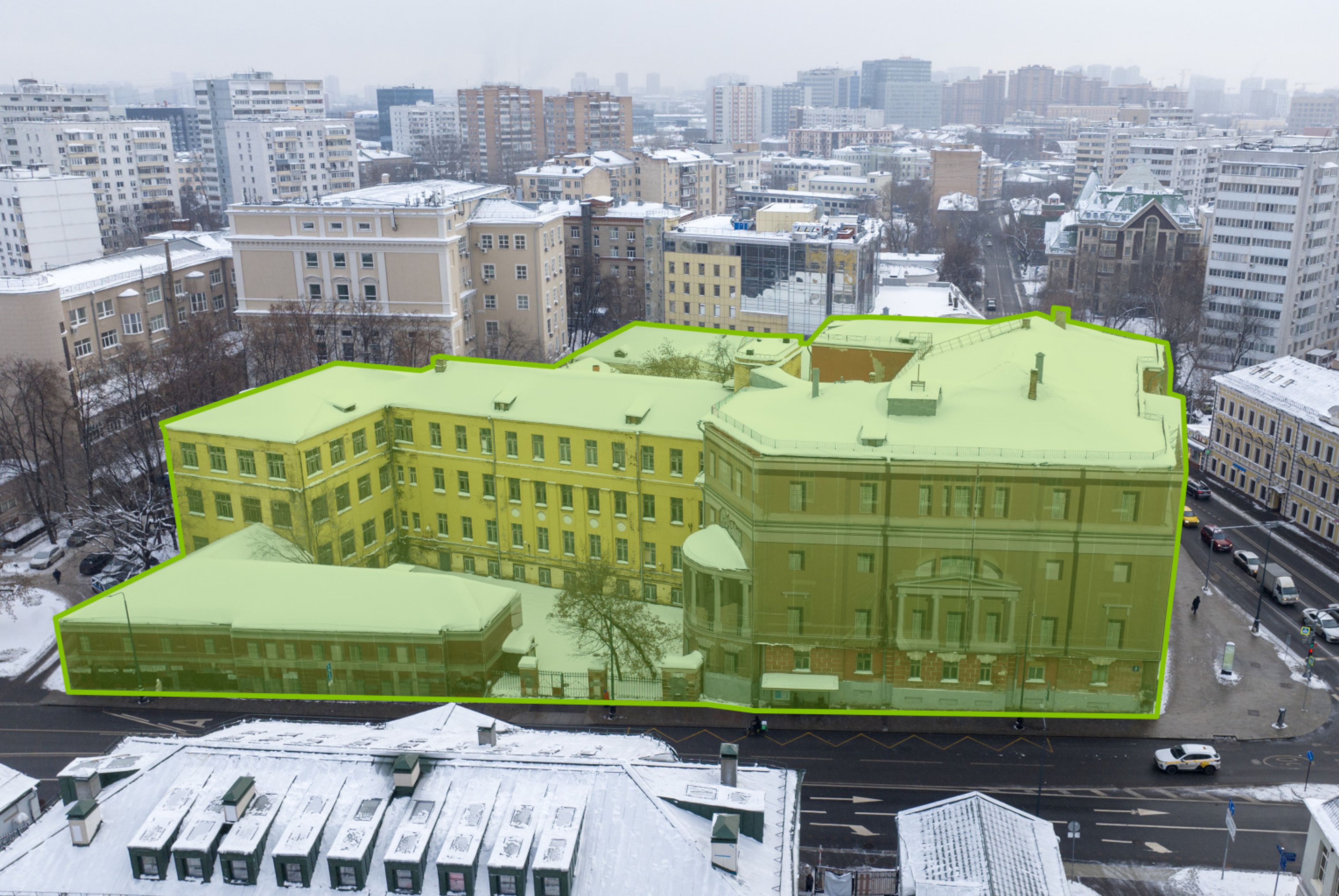 фото объекта культурного наследия