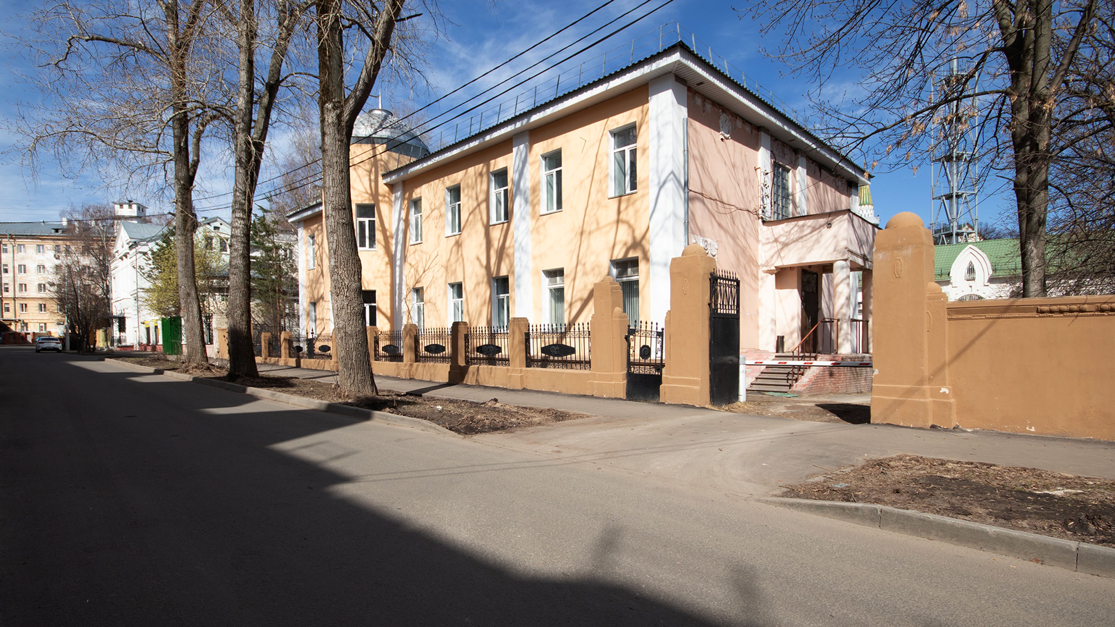 фото объекта культурного наследия