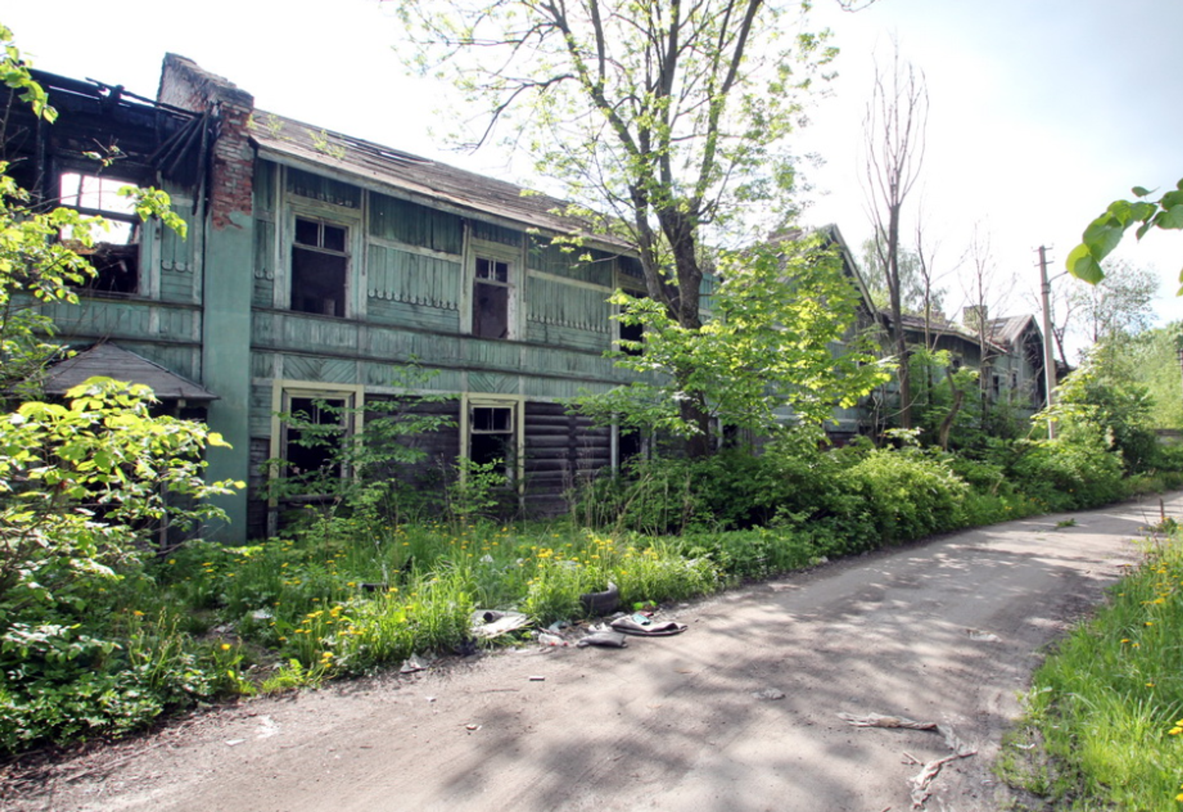 фото объекта культурного наследия