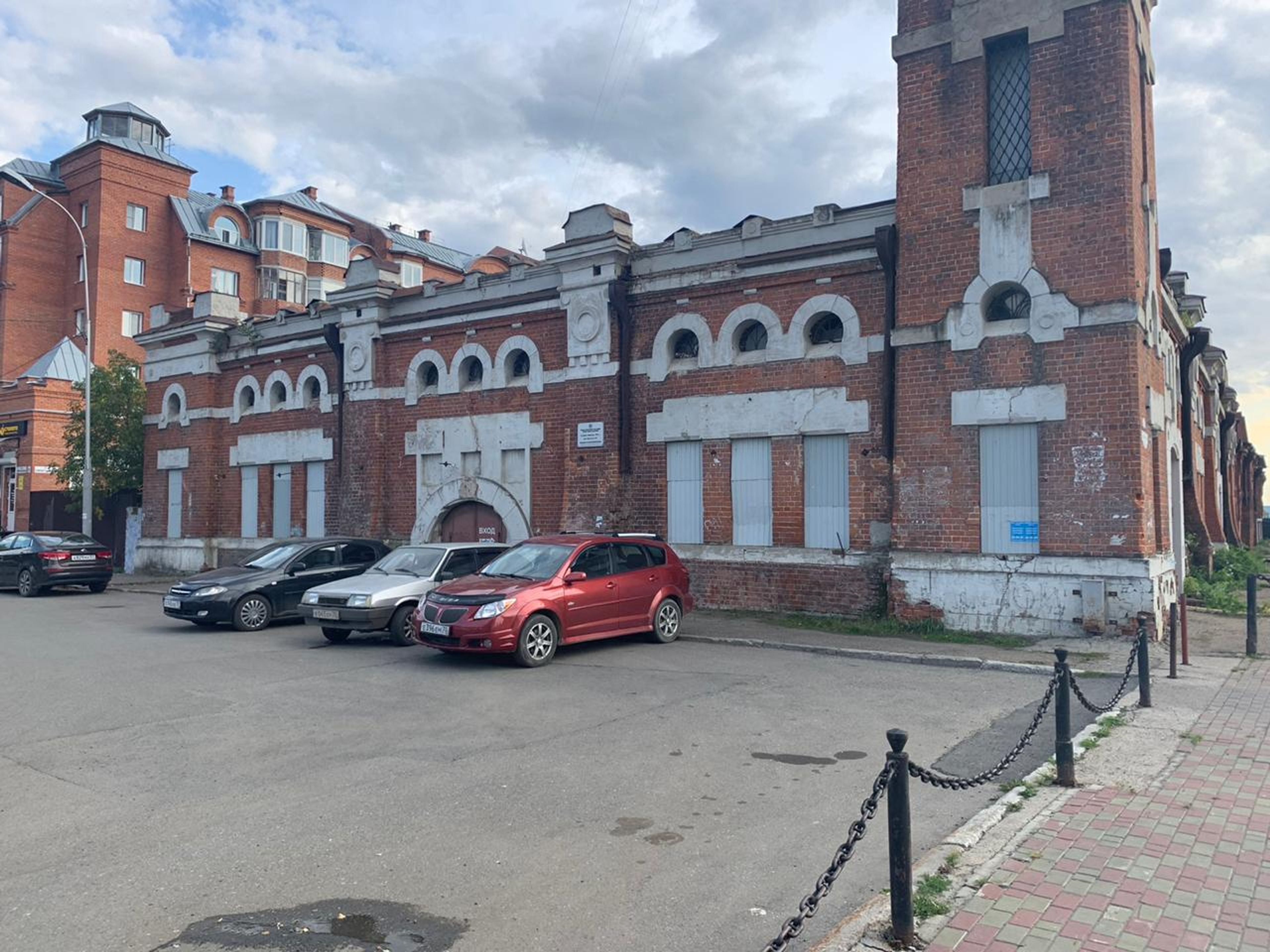 фото объекта культурного наследия