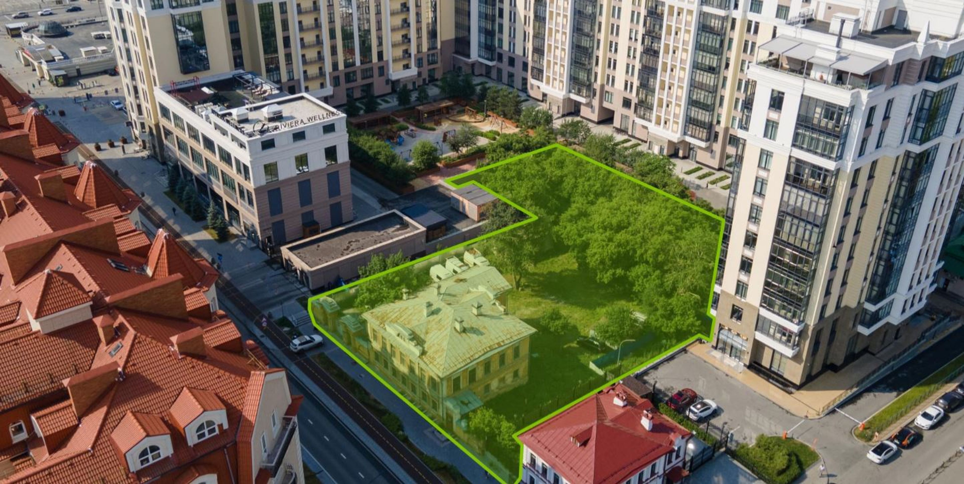 фото объекта культурного наследия