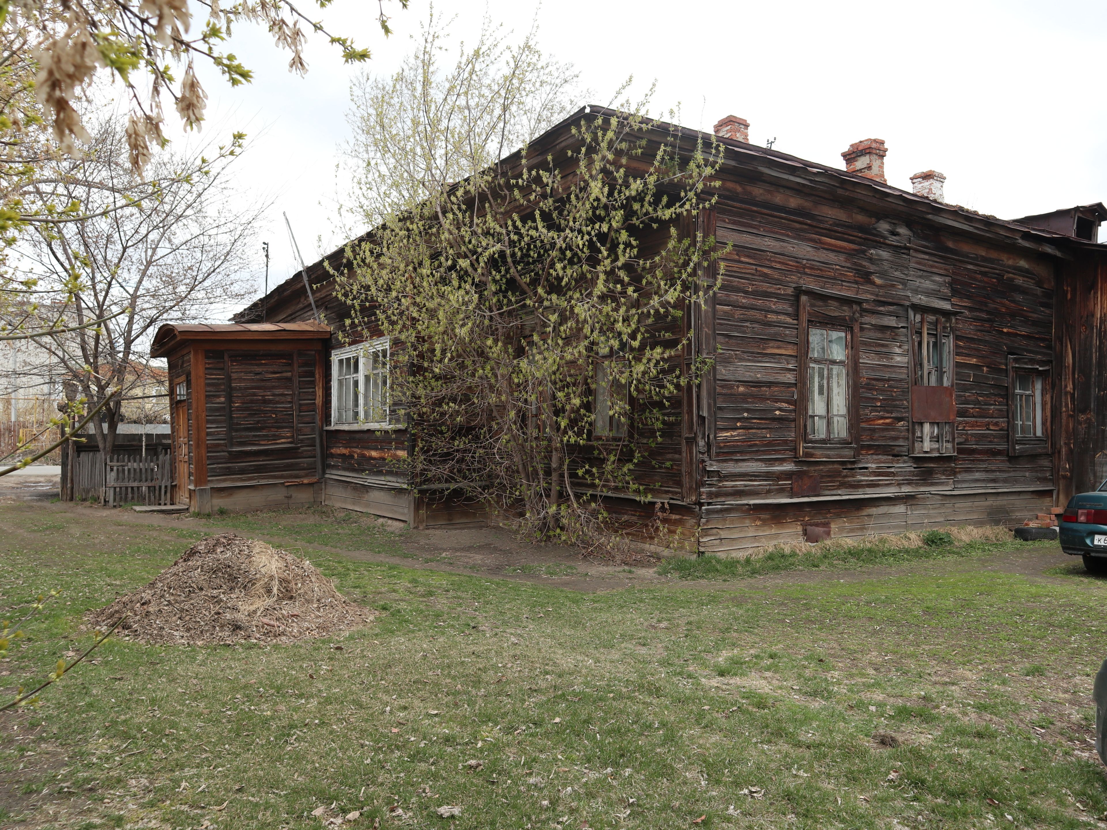 фото объекта культурного наследия