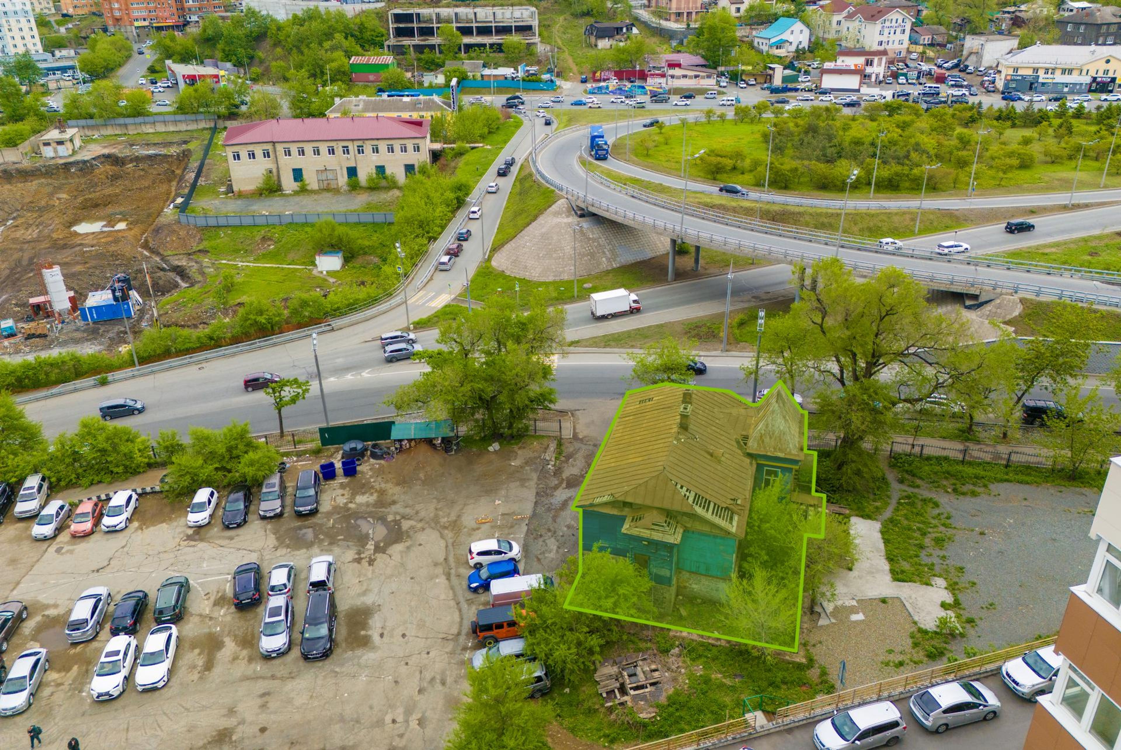 фото объекта культурного наследия