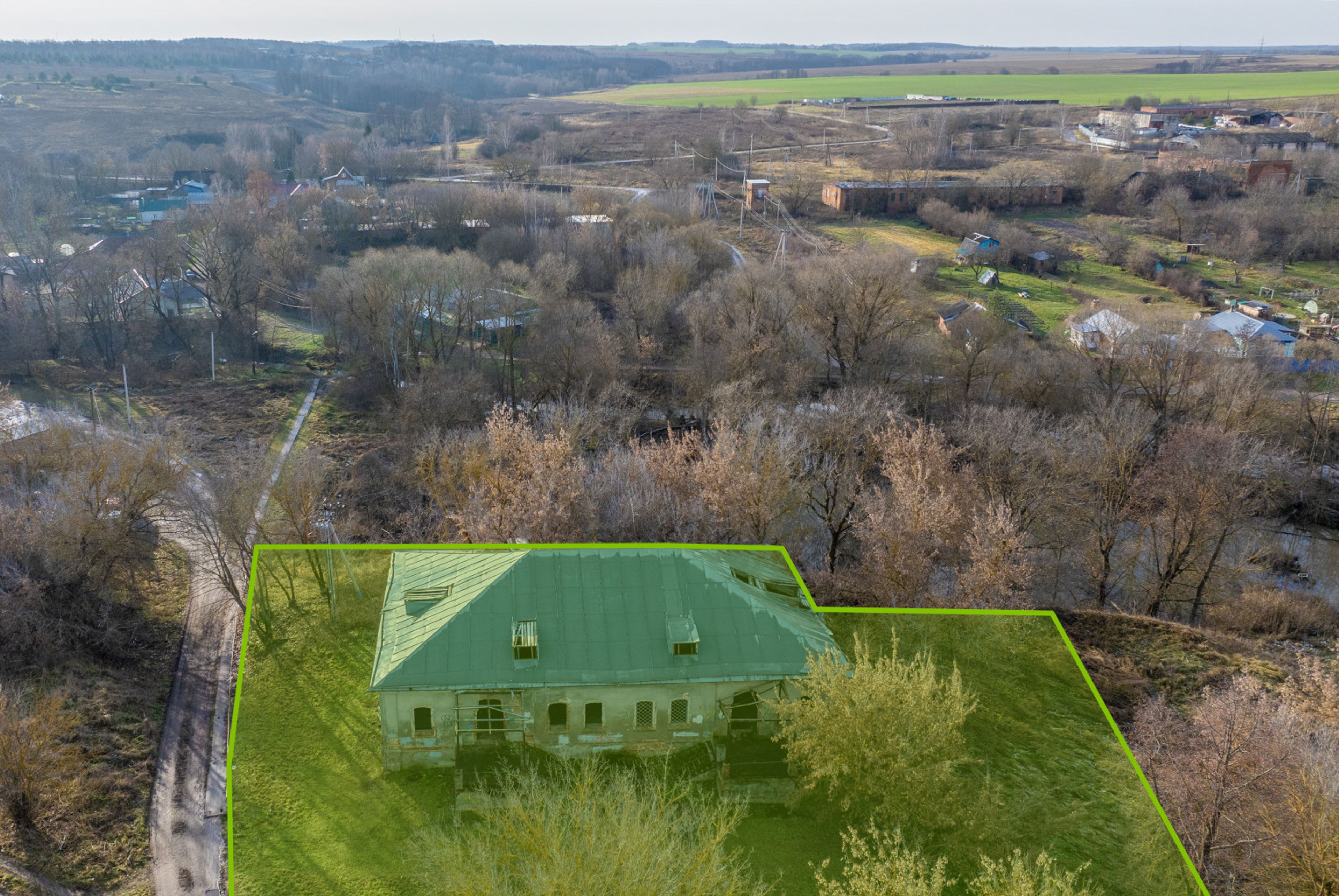 фото объекта культурного наследия