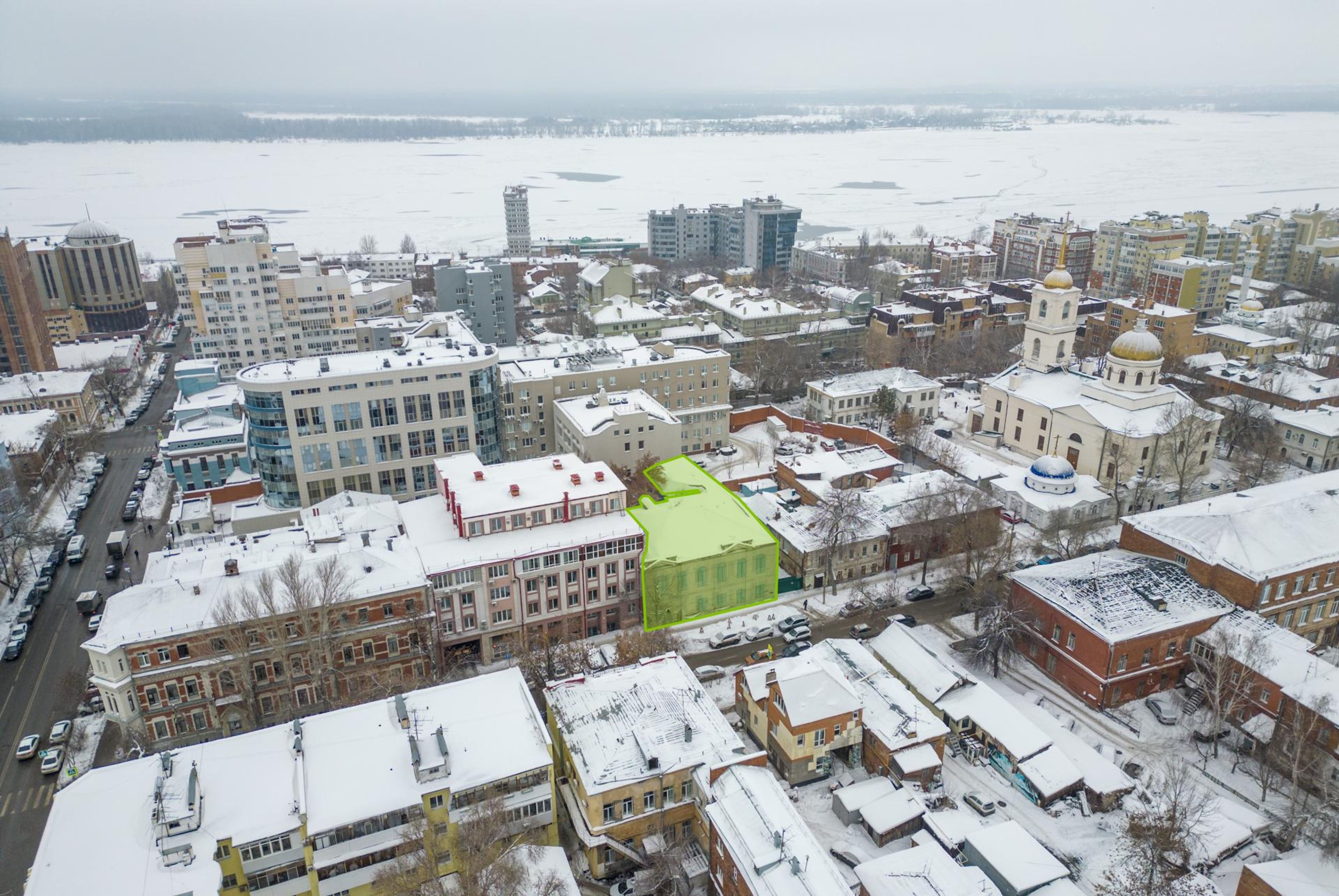 фото объекта культурного наследия