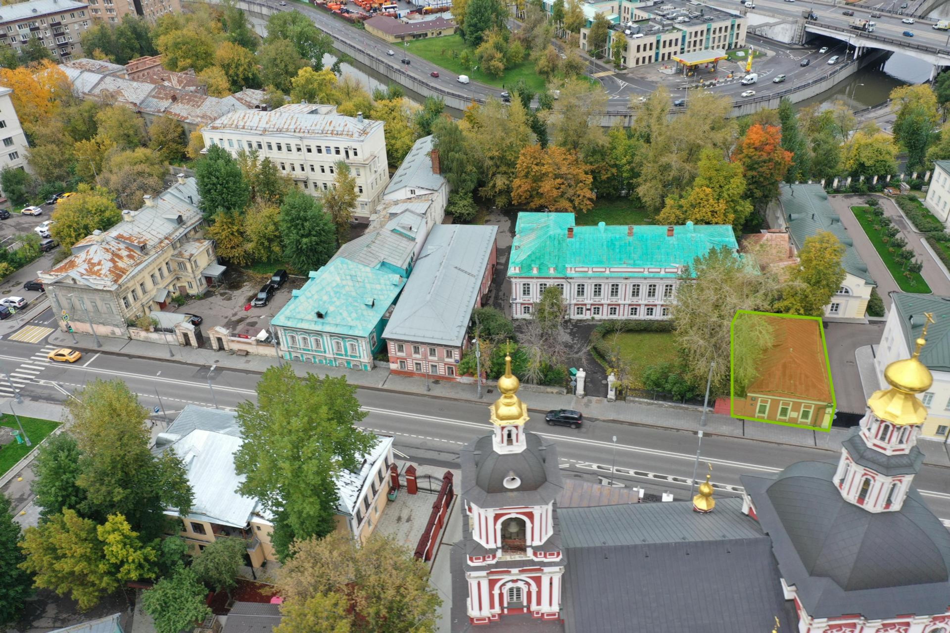 фото объекта культурного наследия