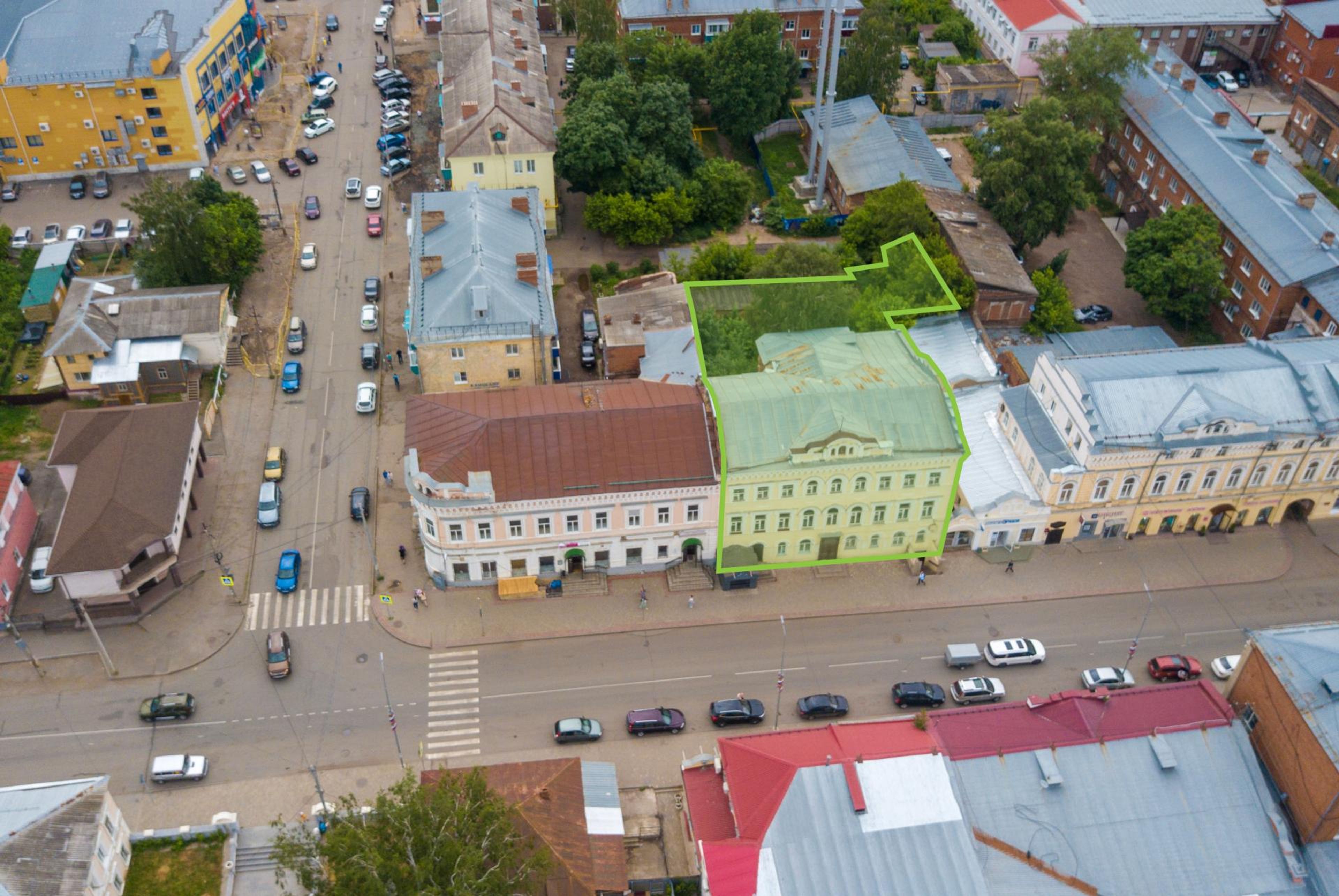 фото объекта культурного наследия