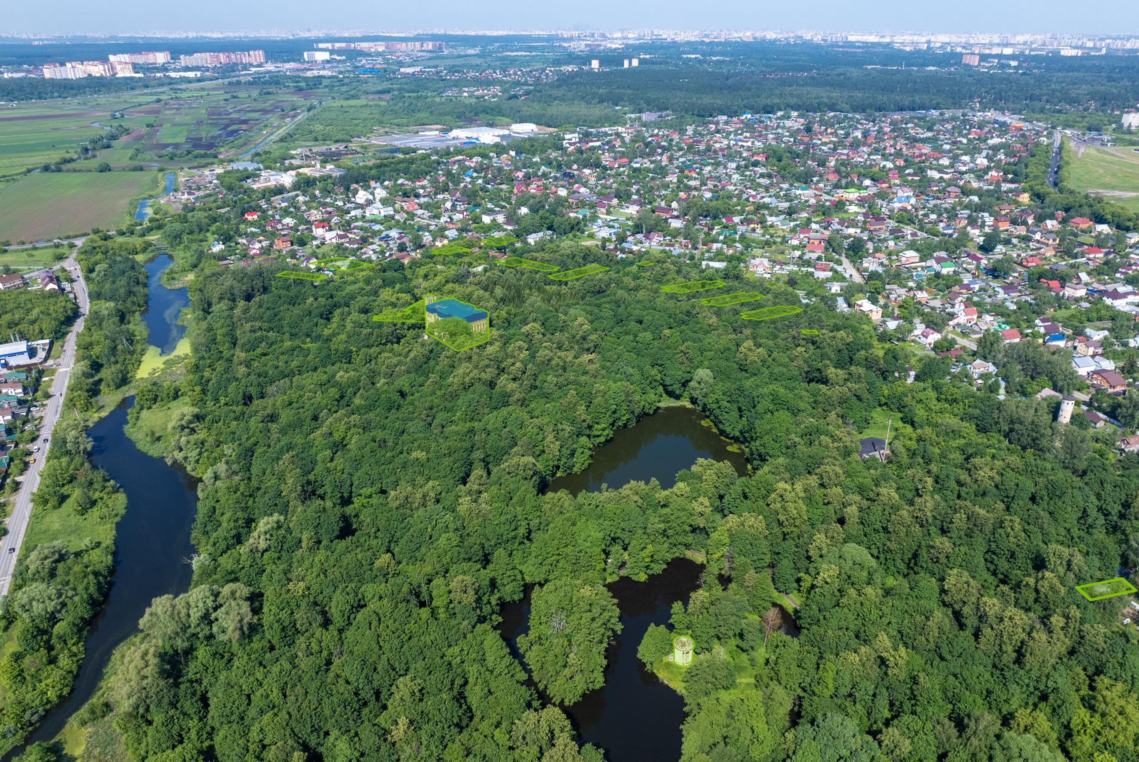 фото объекта культурного наследия