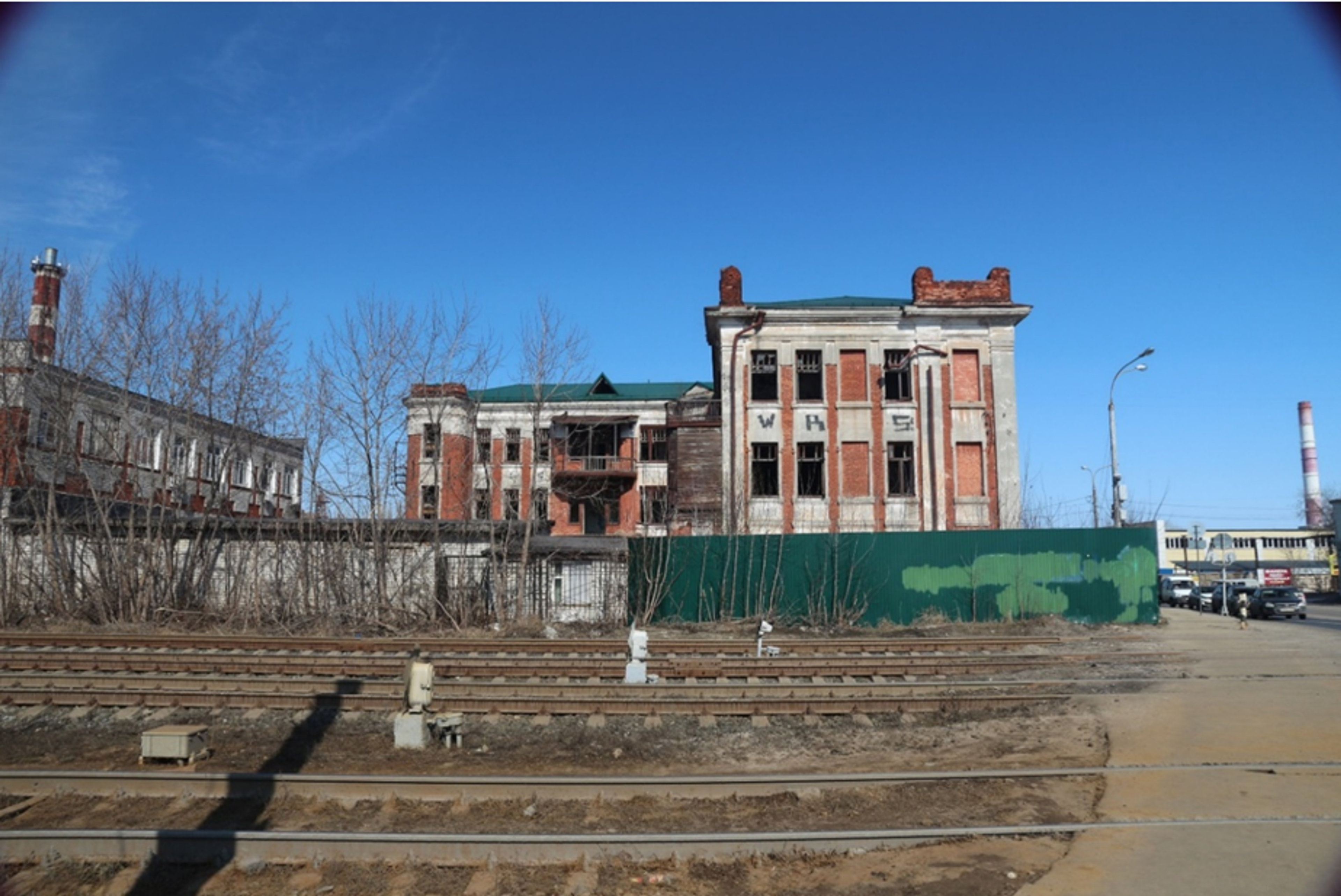 фото объекта культурного наследия