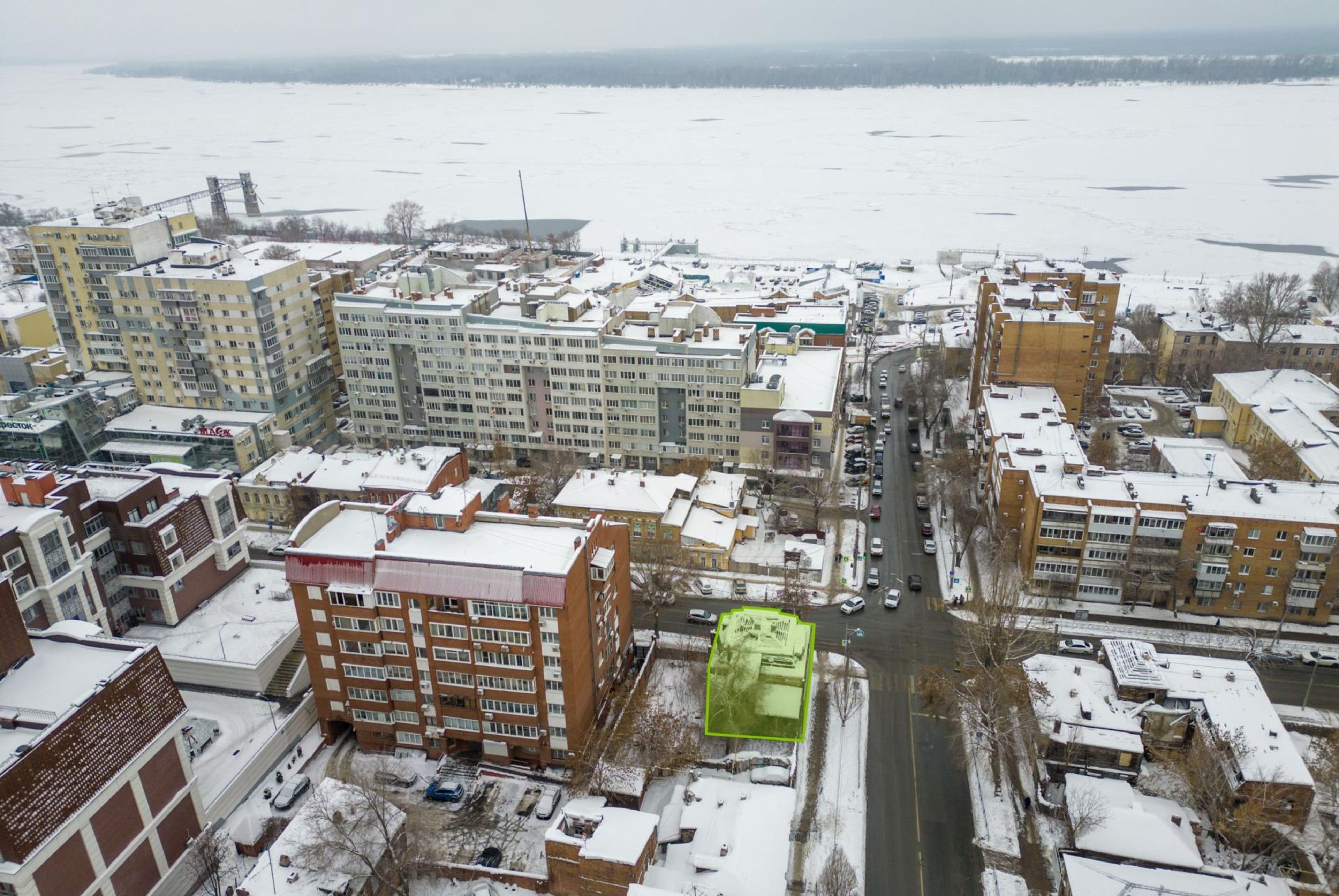 фото объекта культурного наследия
