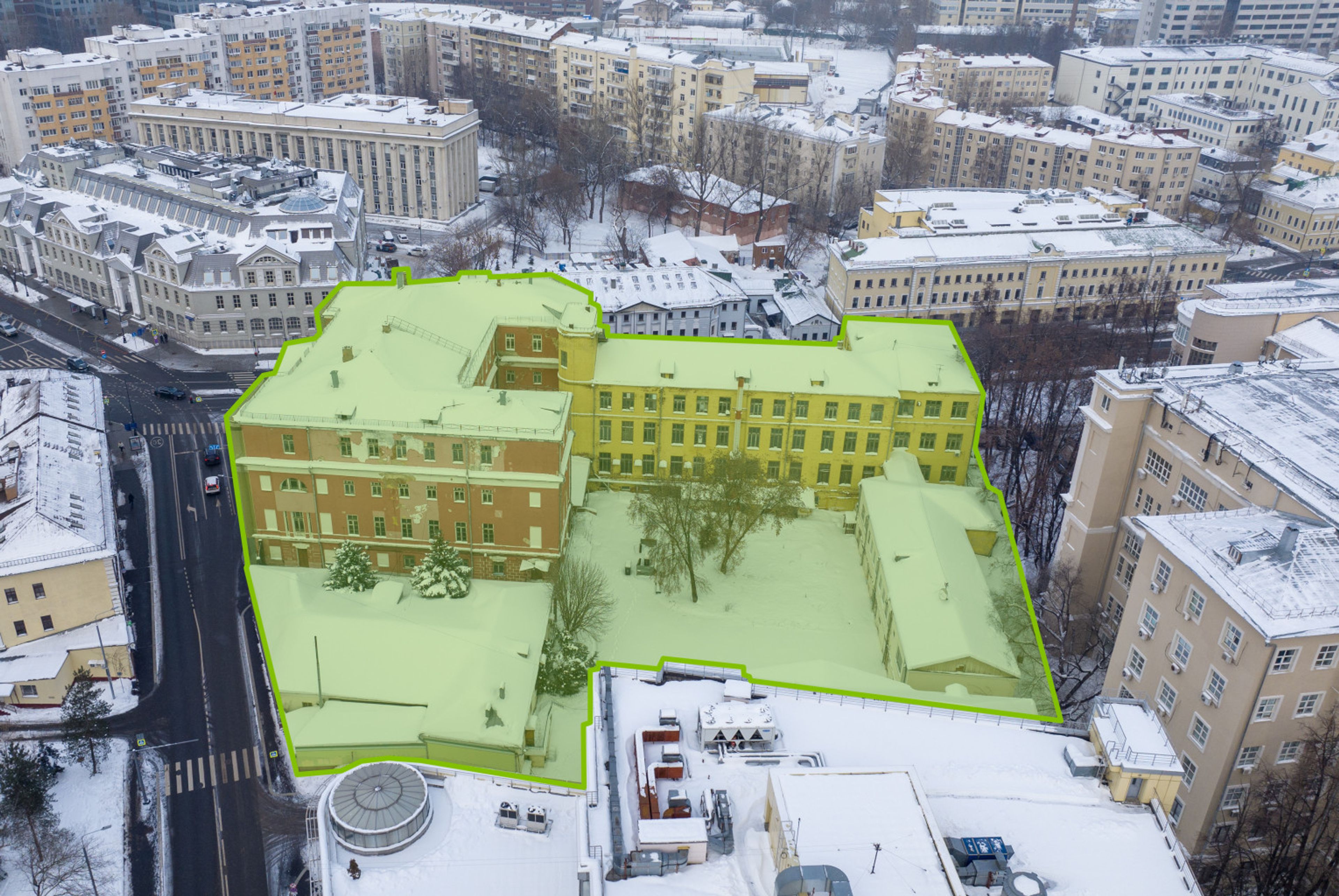 фото объекта культурного наследия