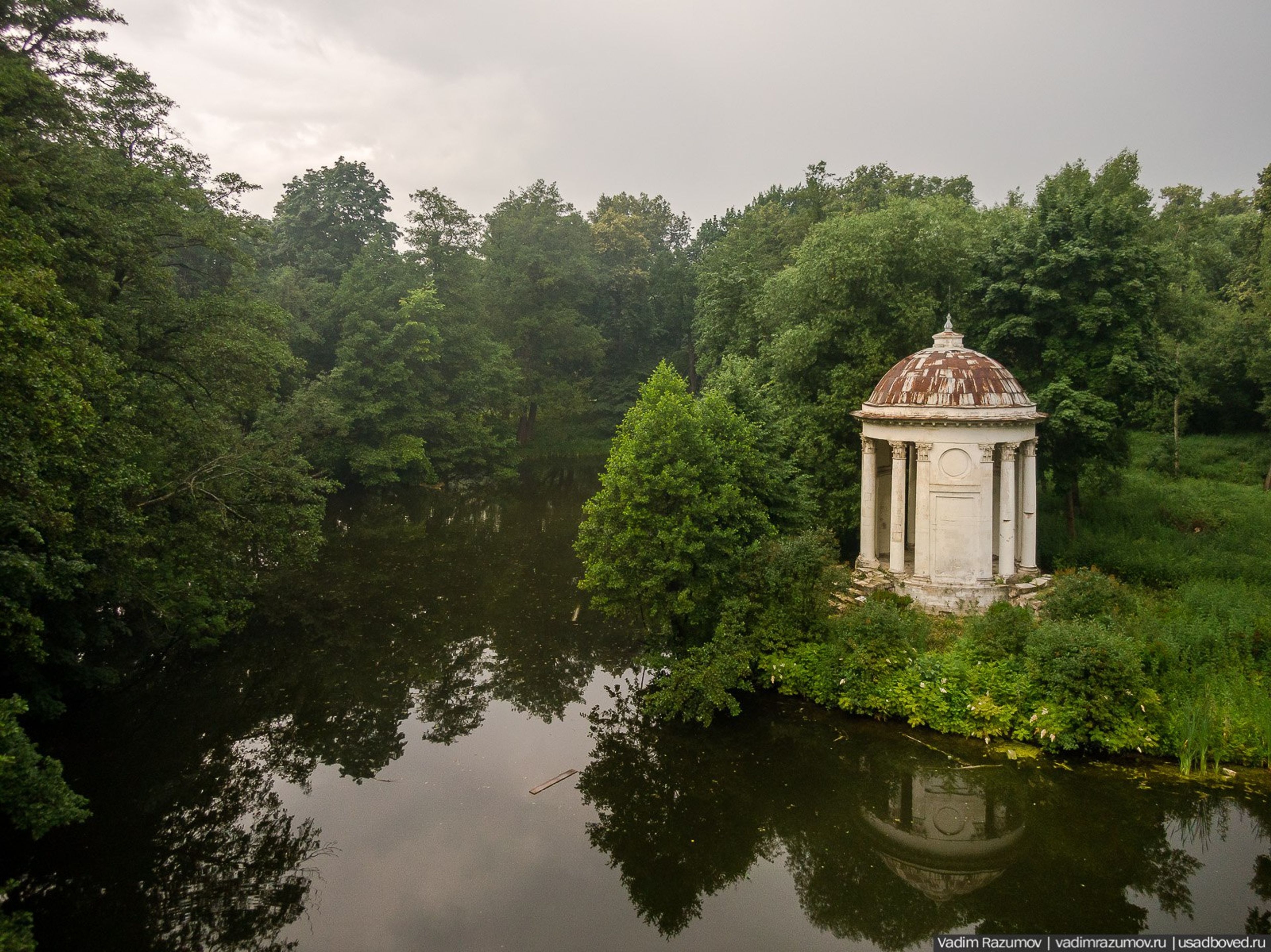фото объекта культурного наследия
