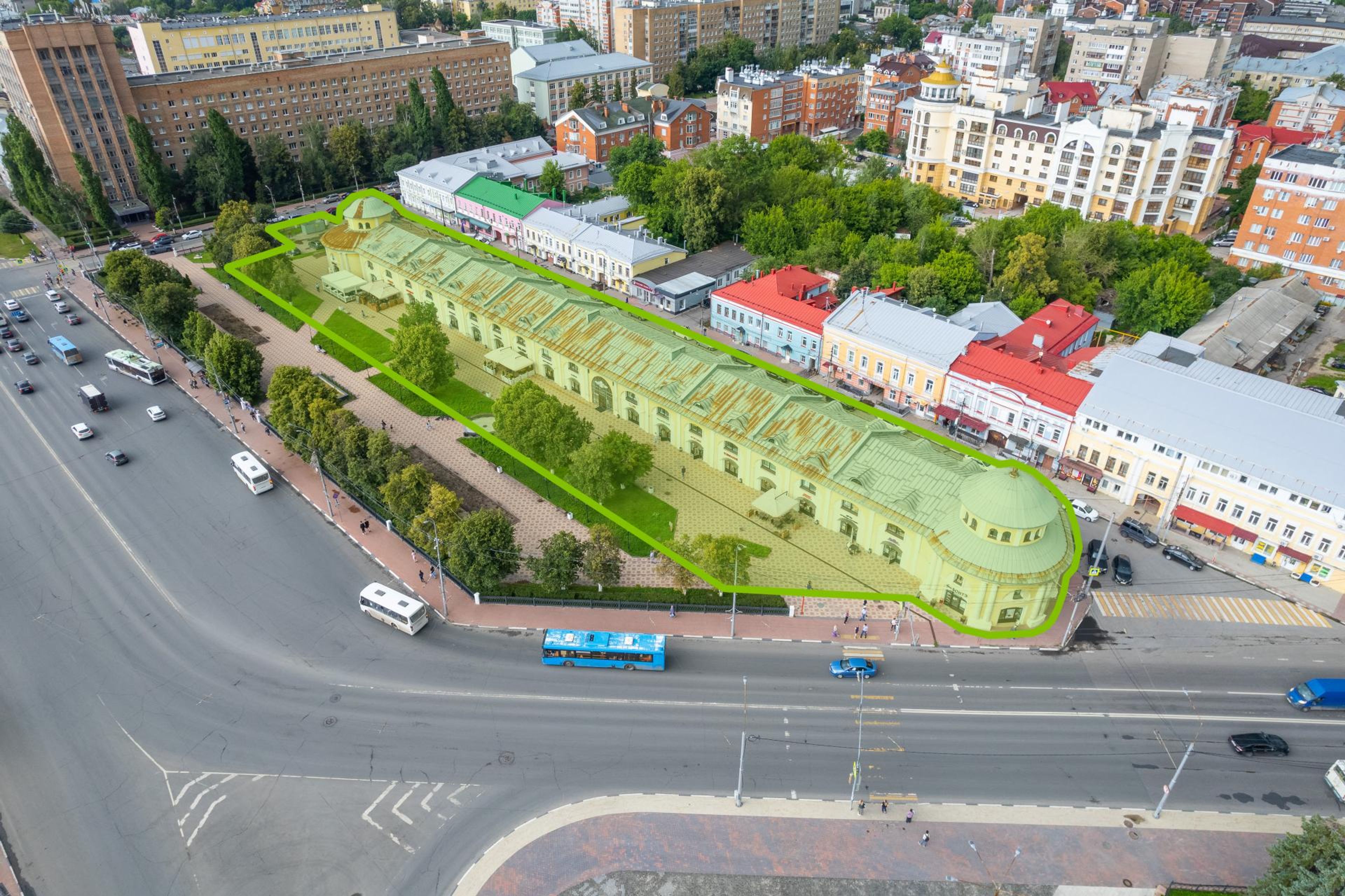 фото объекта культурного наследия