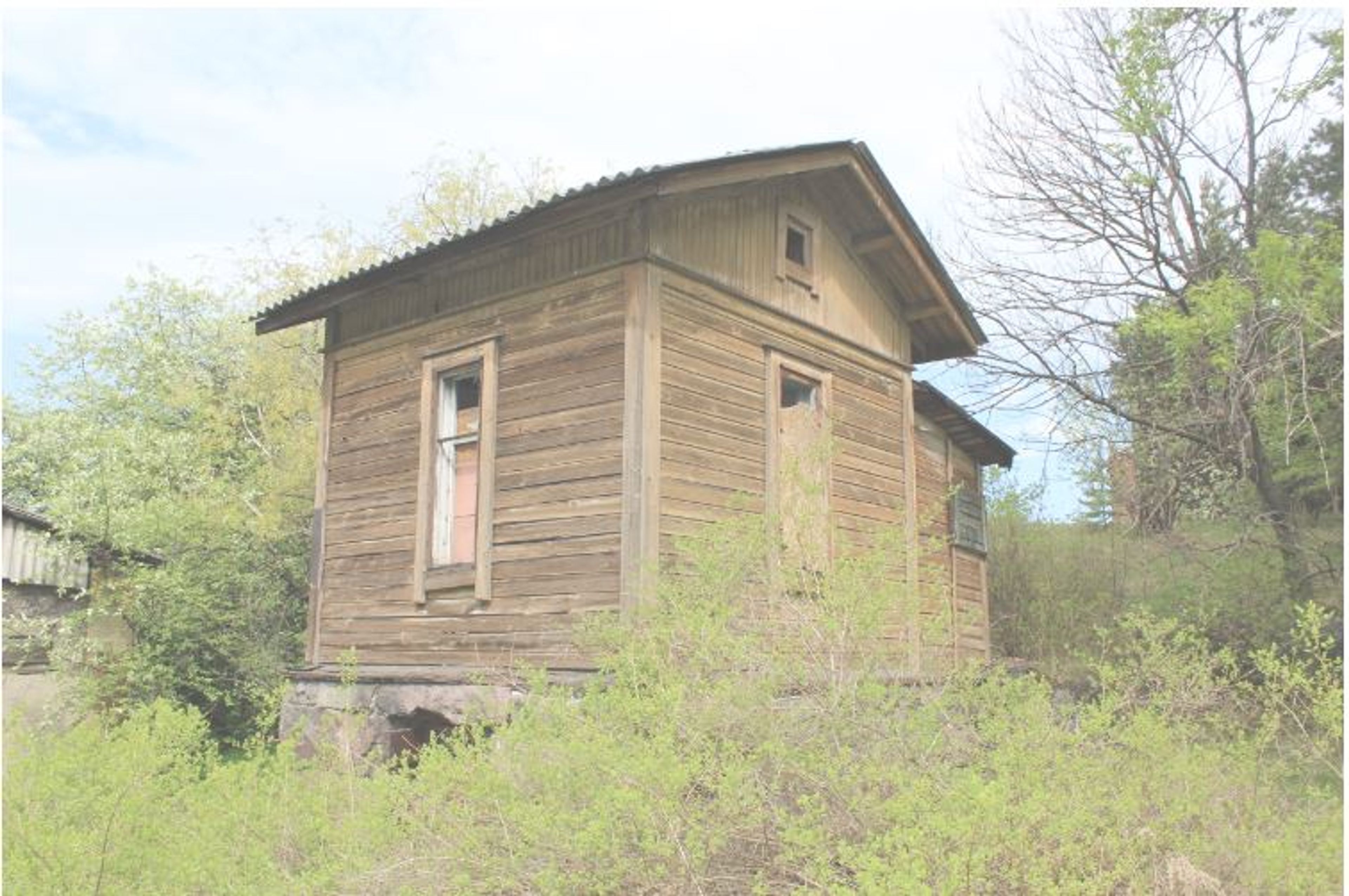 Фото объекта культурного наследия