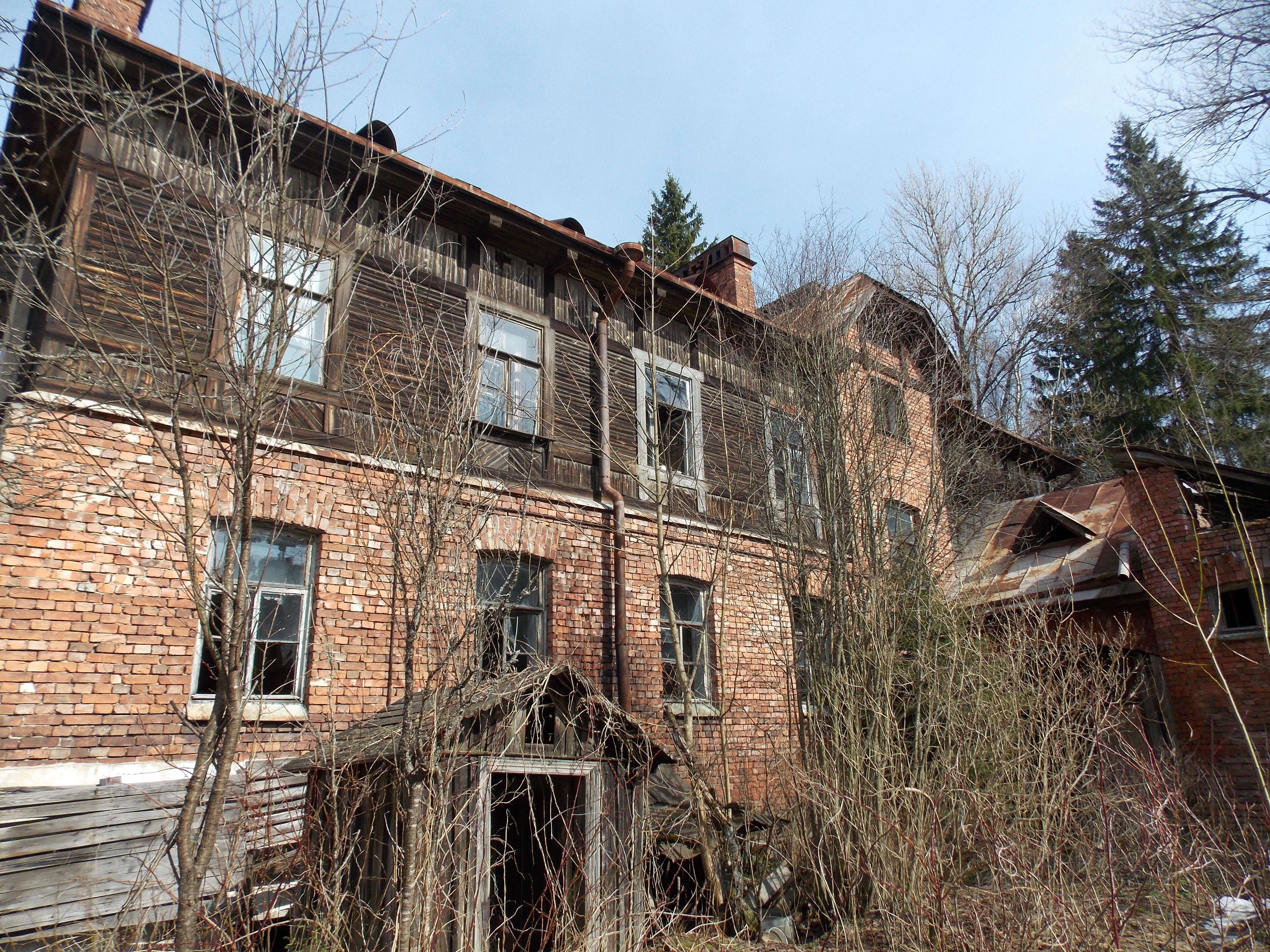 фото объекта культурного наследия