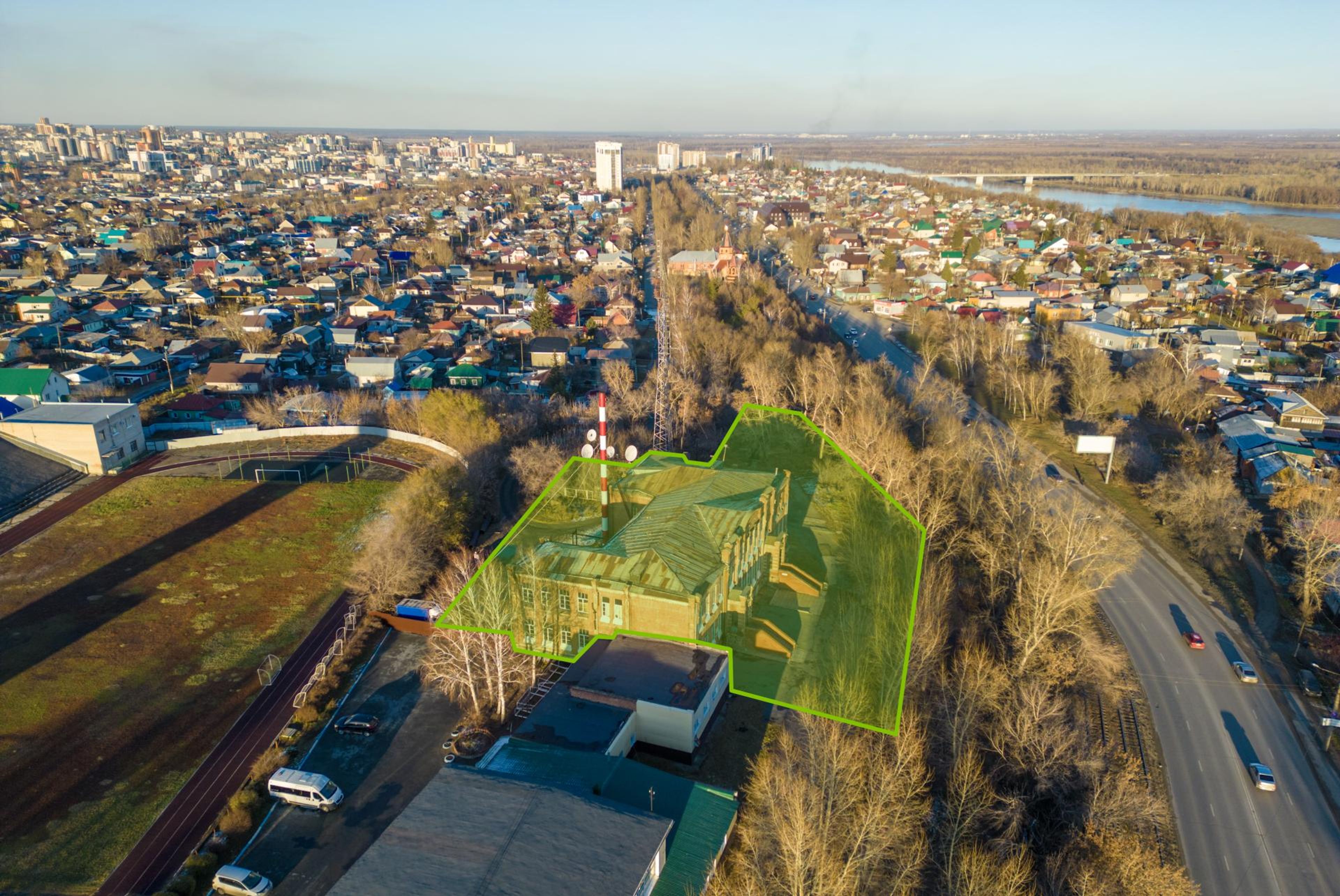 фото объекта культурного наследия