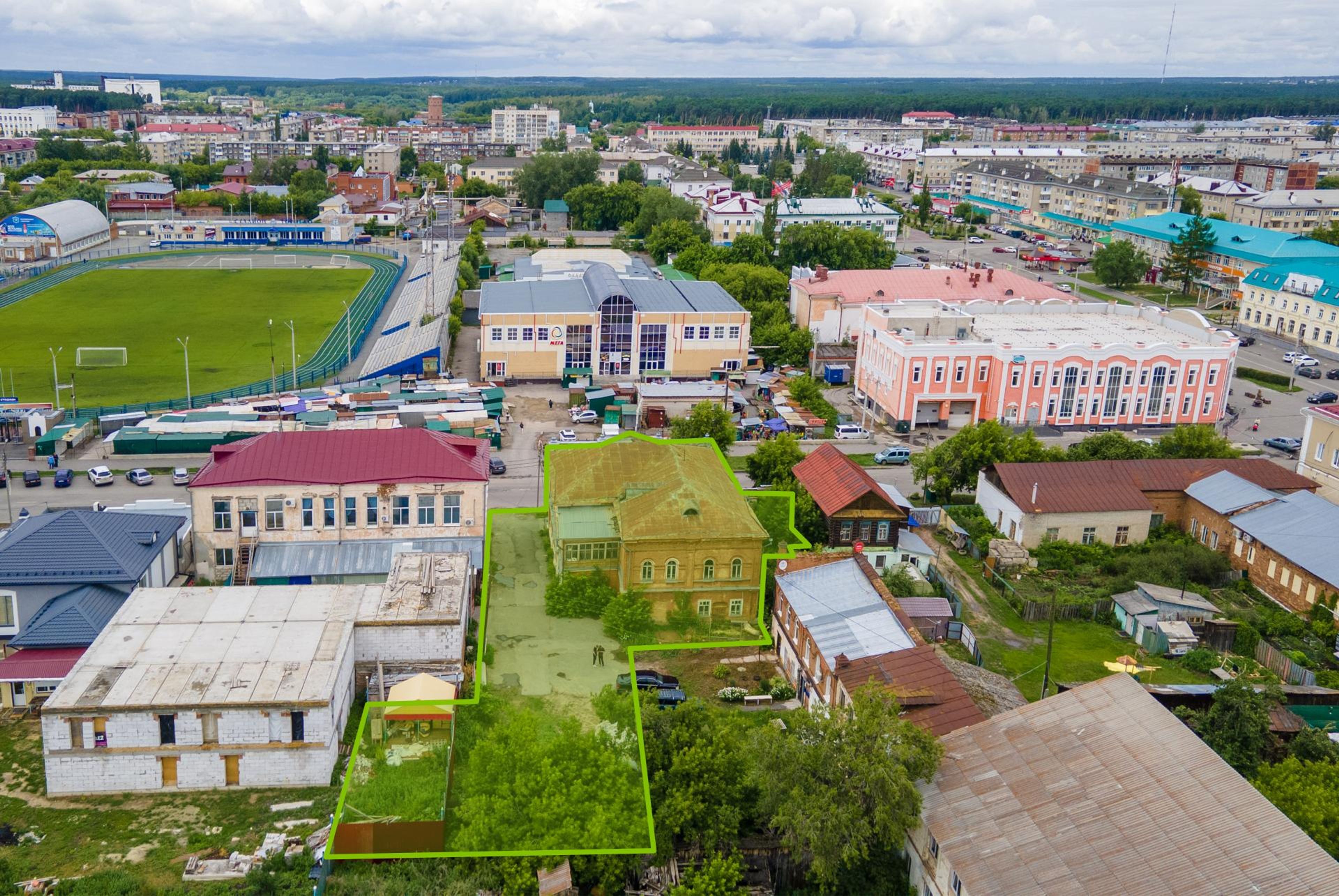 фото объекта культурного наследия