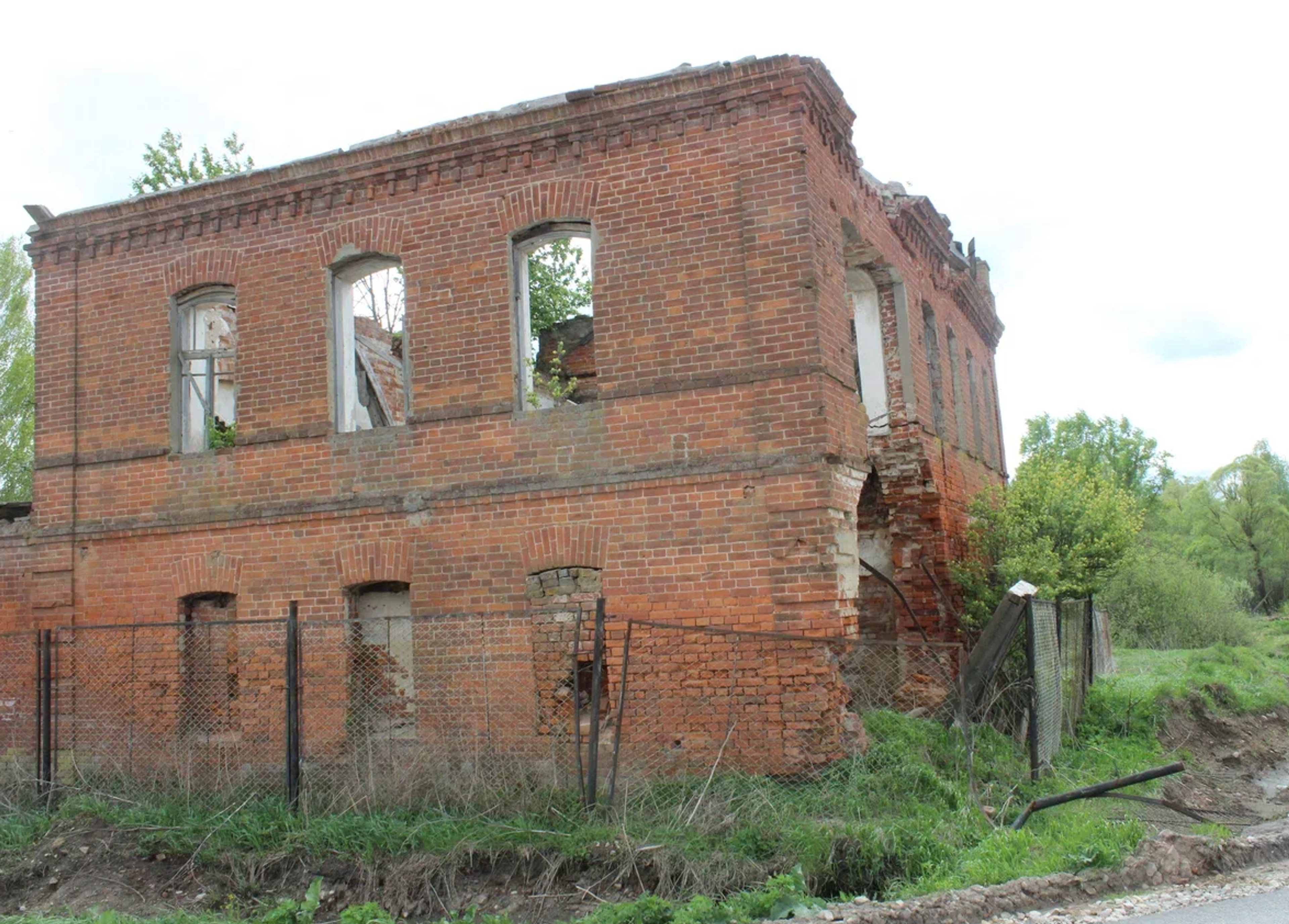фото объекта культурного наследия