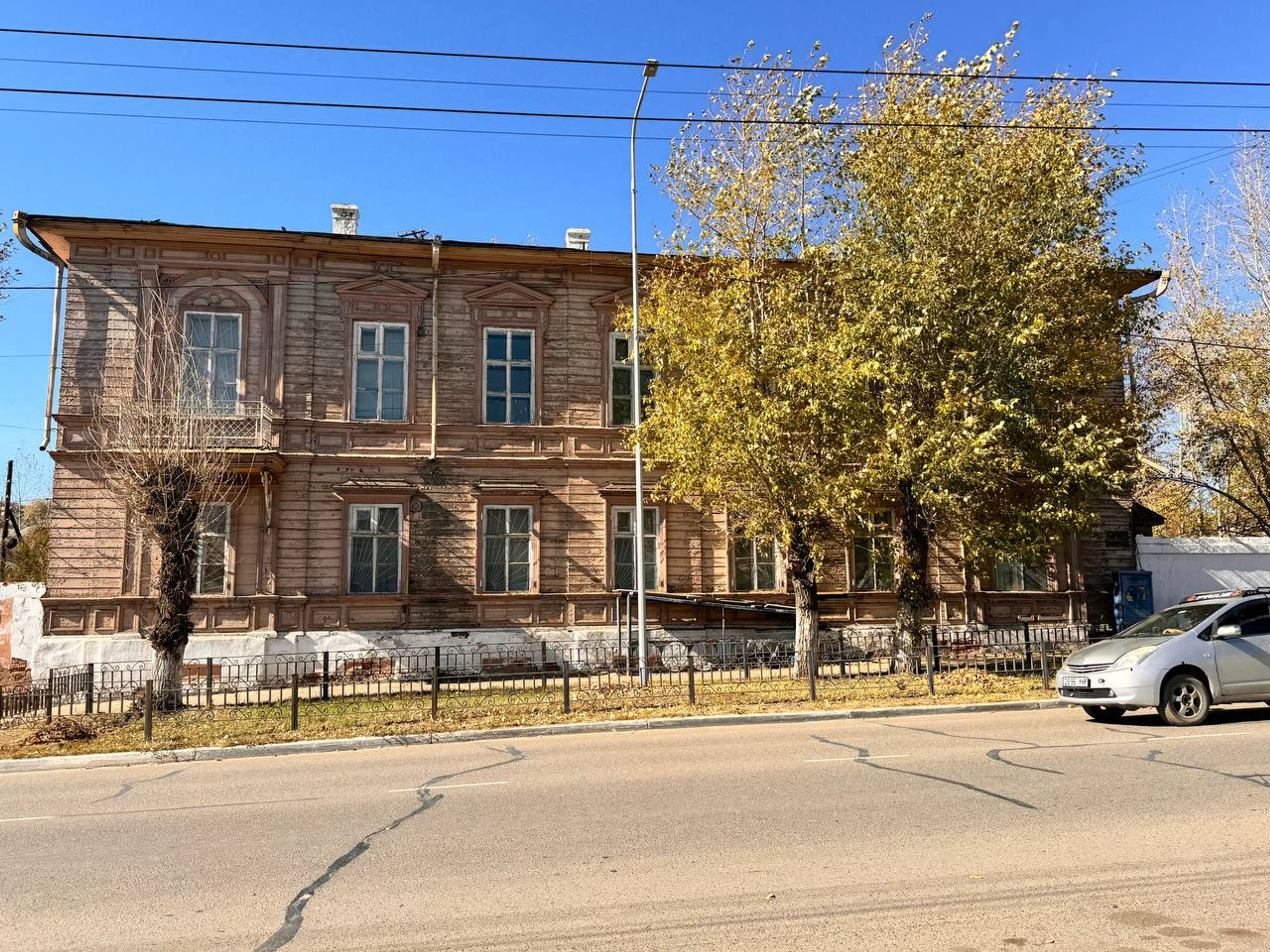 фото объекта культурного наследия