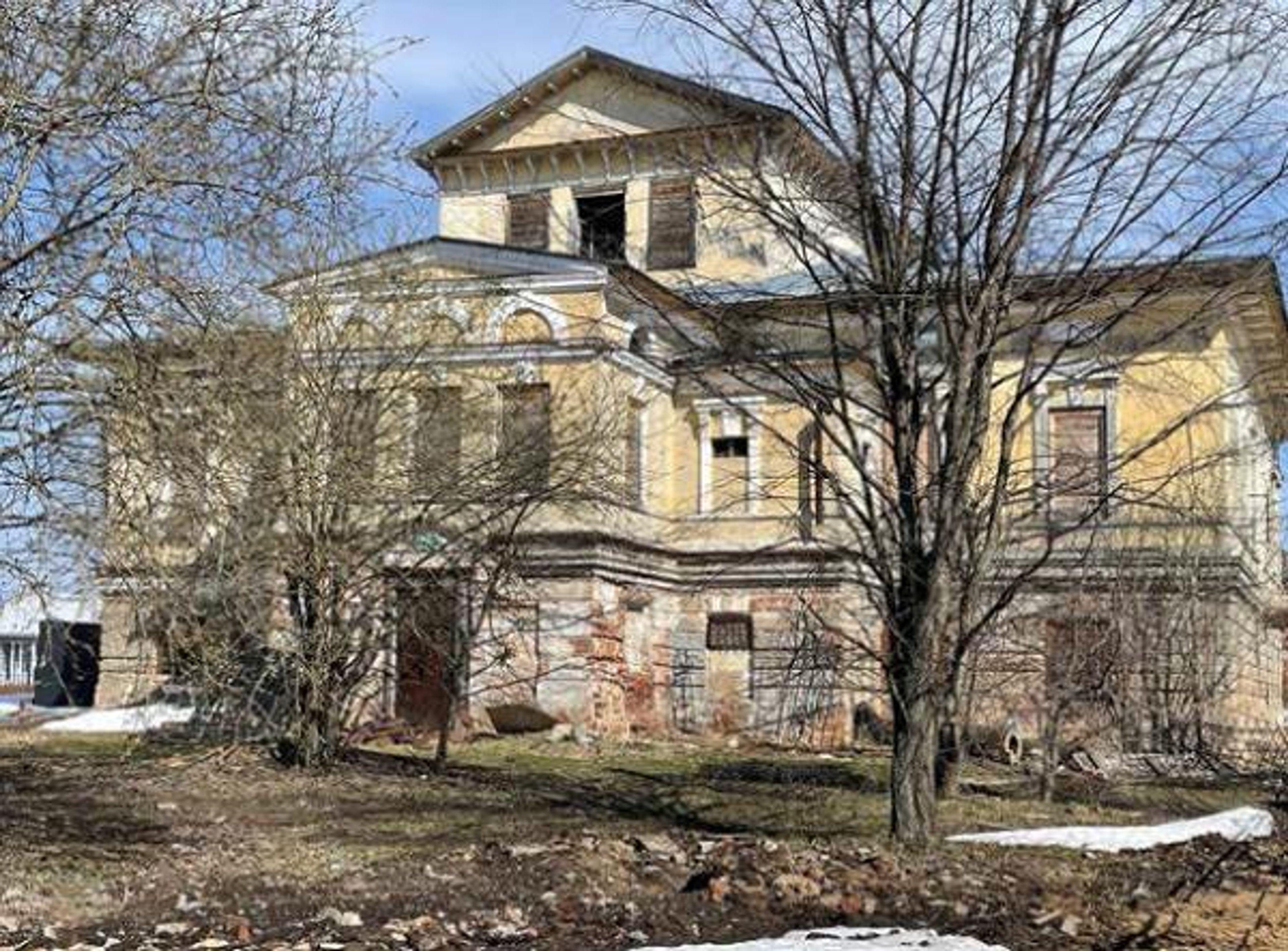 фото объекта культурного наследия