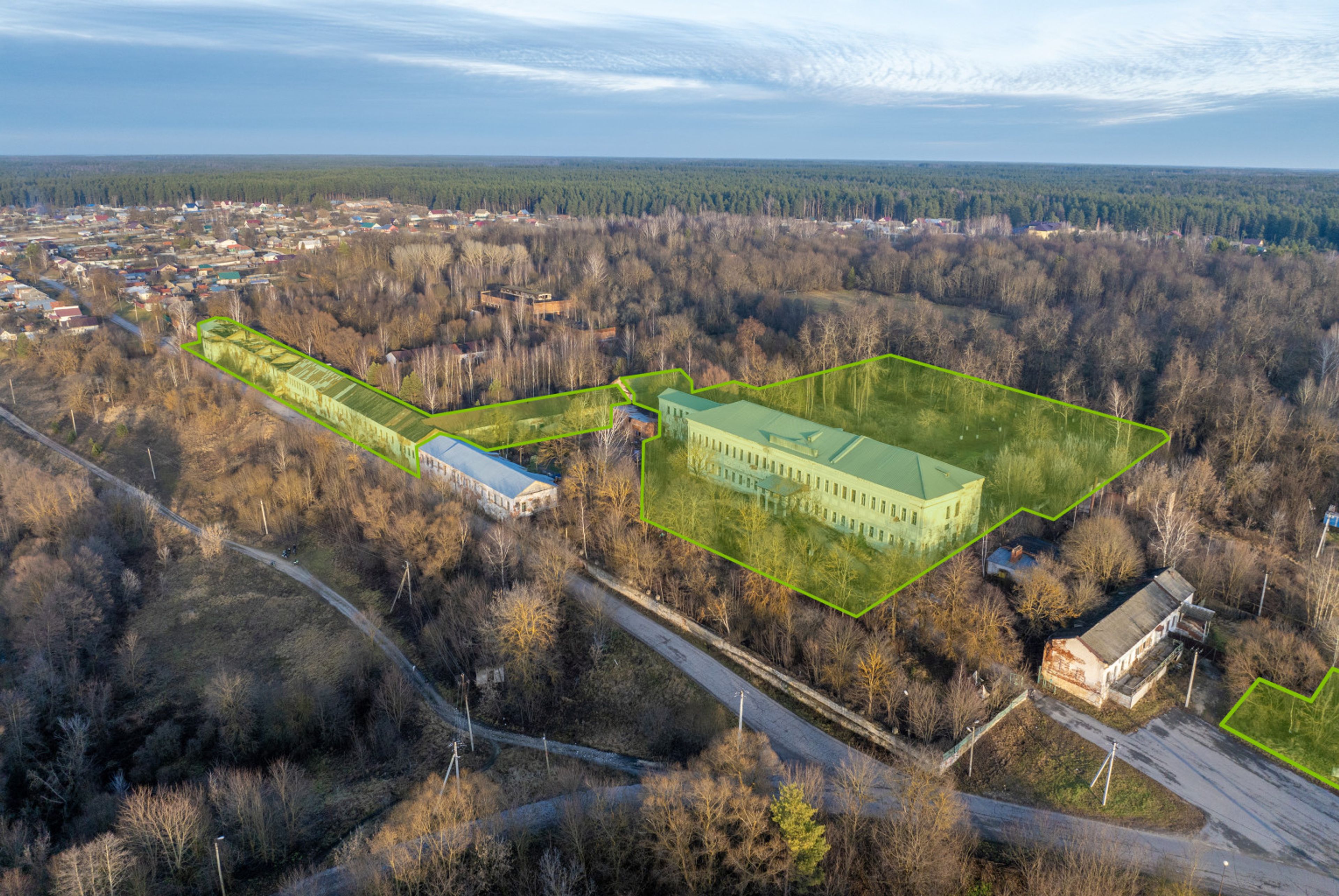 фото объекта культурного наследия