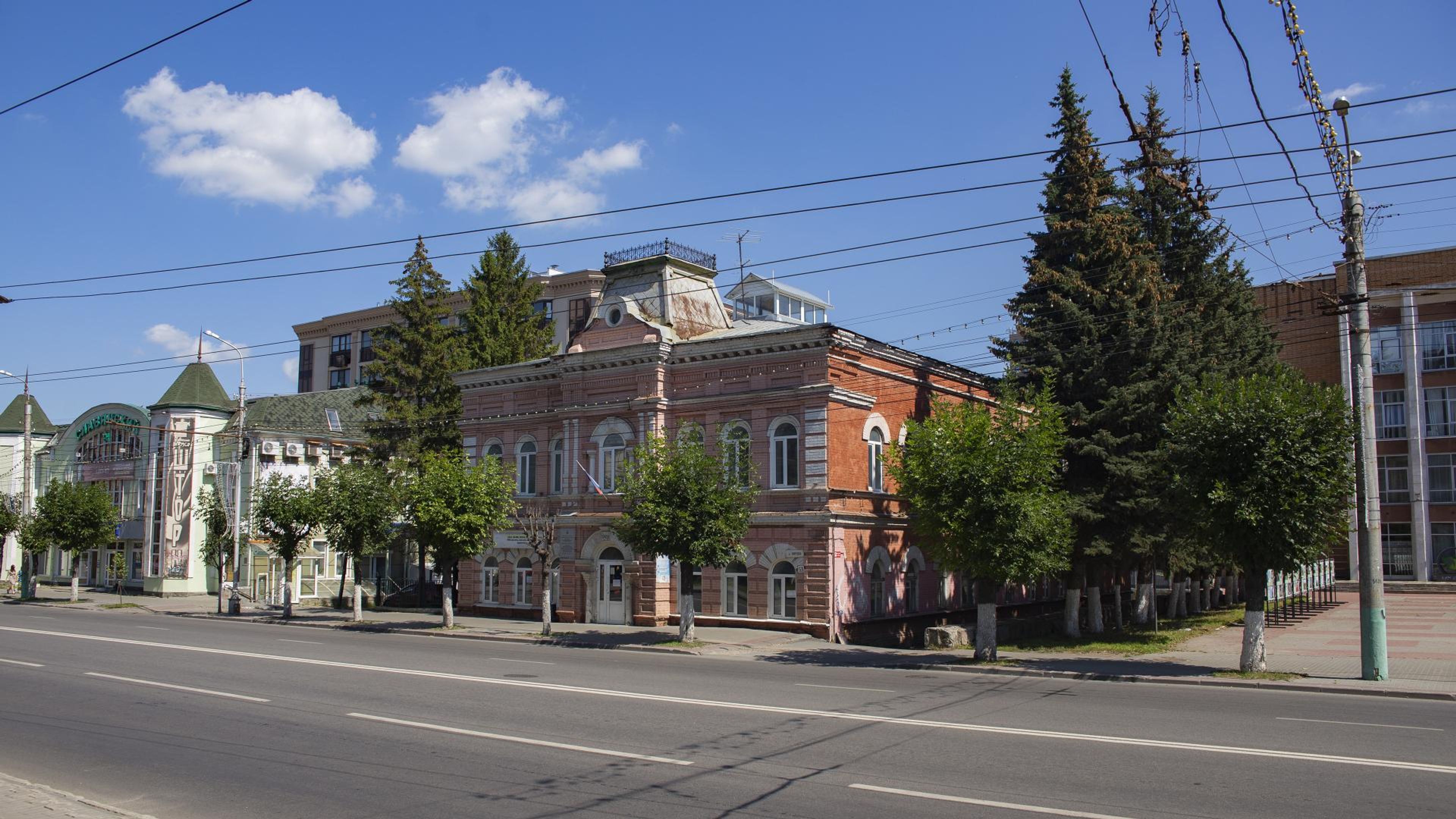 фото объекта культурного наследия