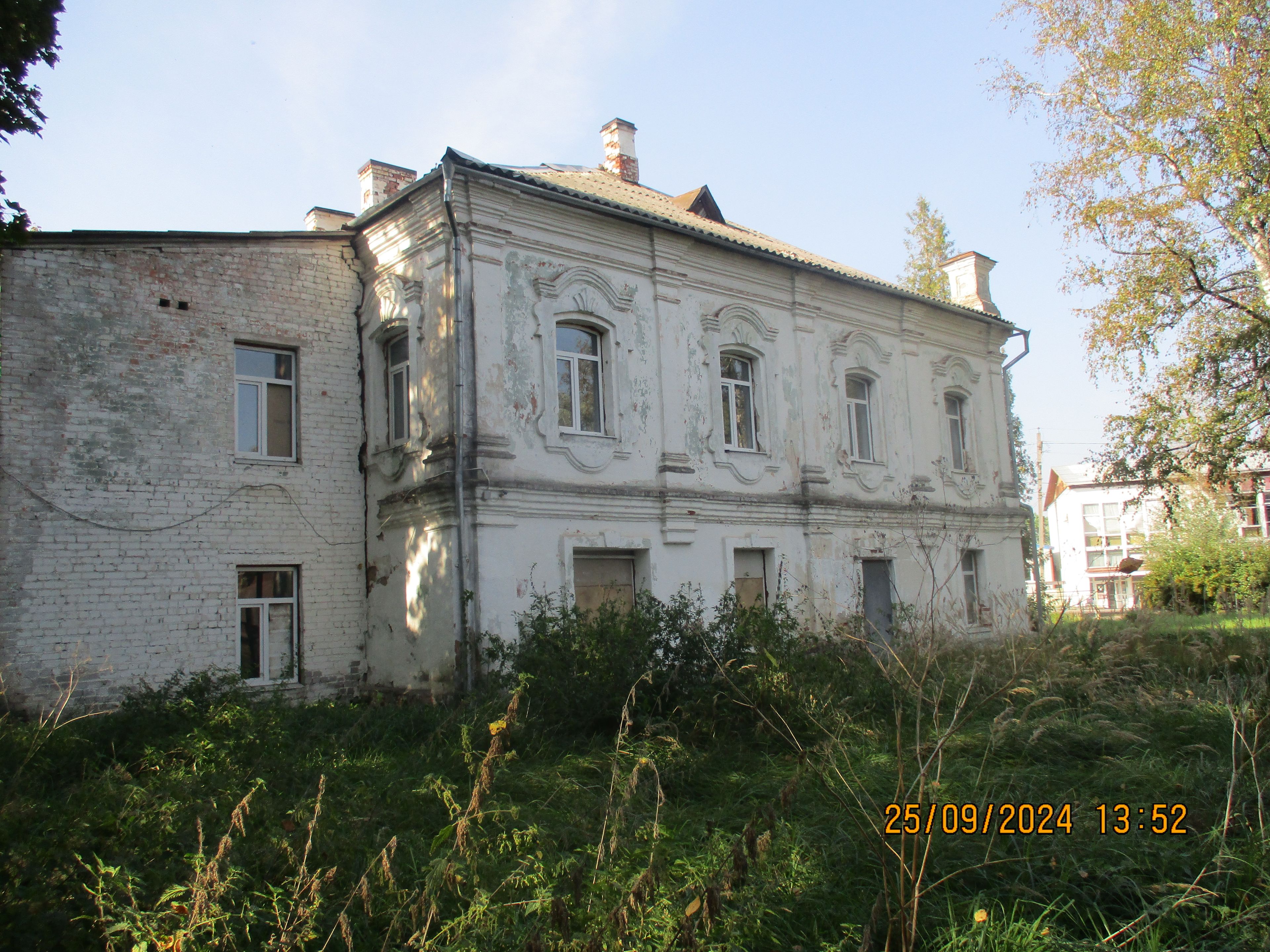 фото объекта культурного наследия