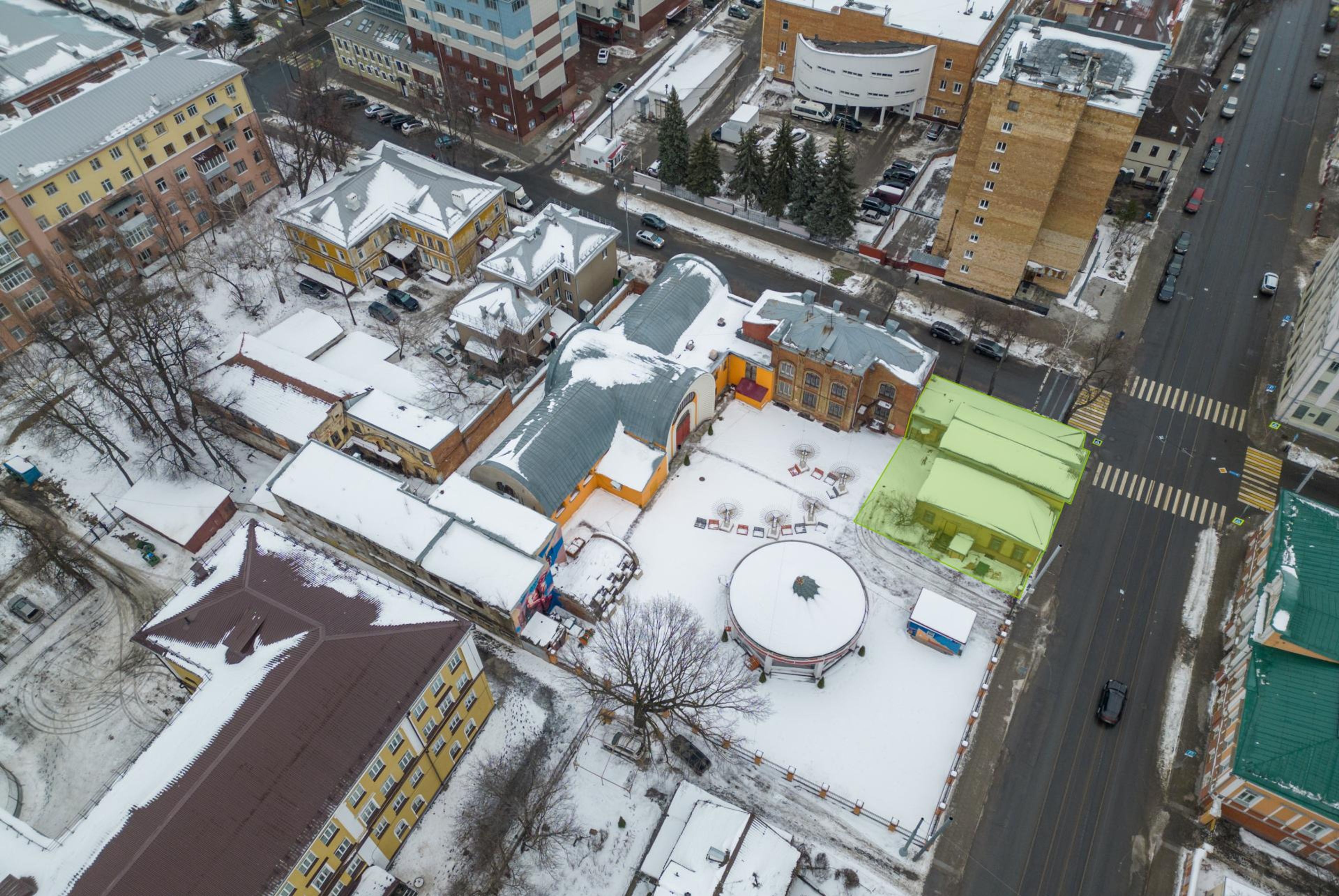 фото объекта культурного наследия