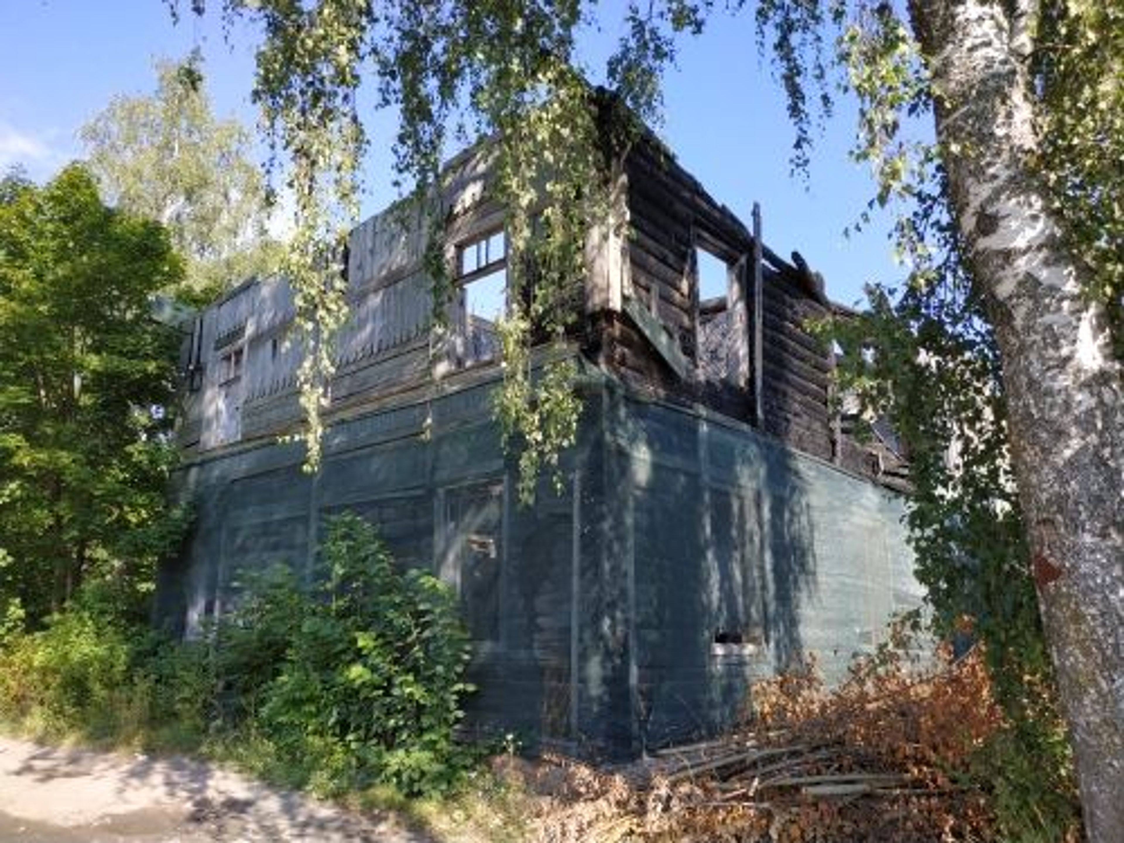 фото объекта культурного наследия