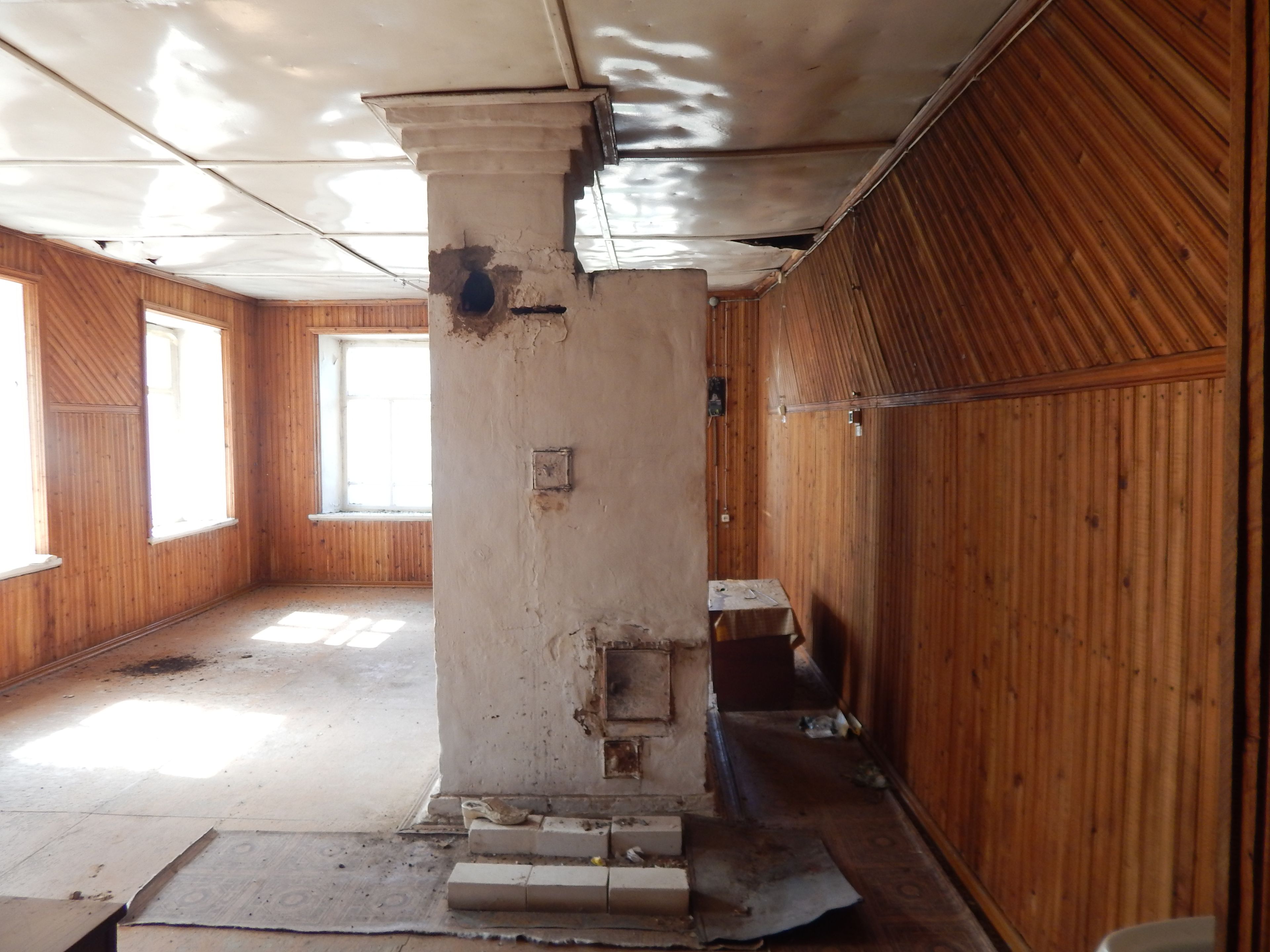 фото объекта культурного наследия