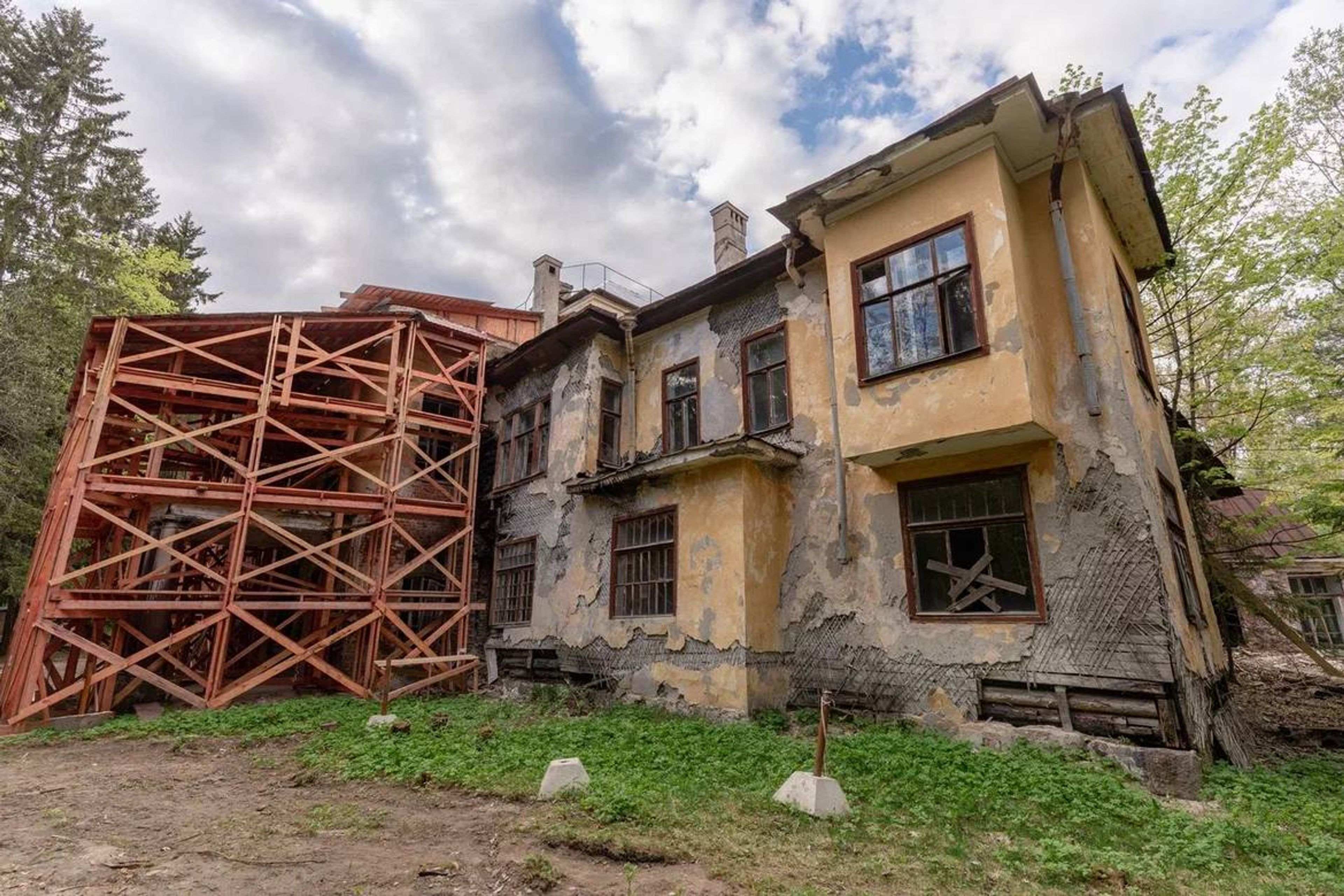 фото объекта культурного наследия