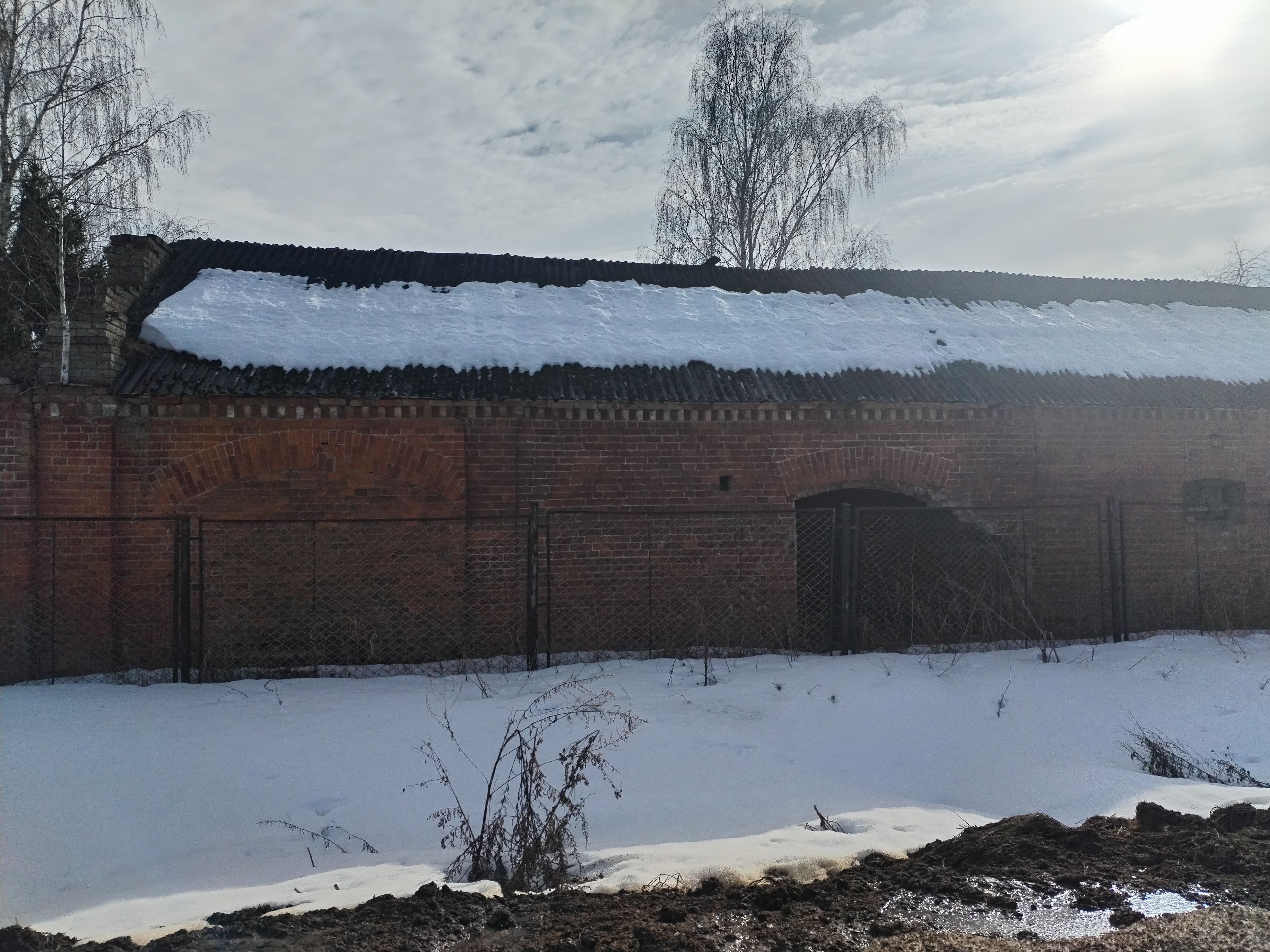 фото объекта культурного наследия