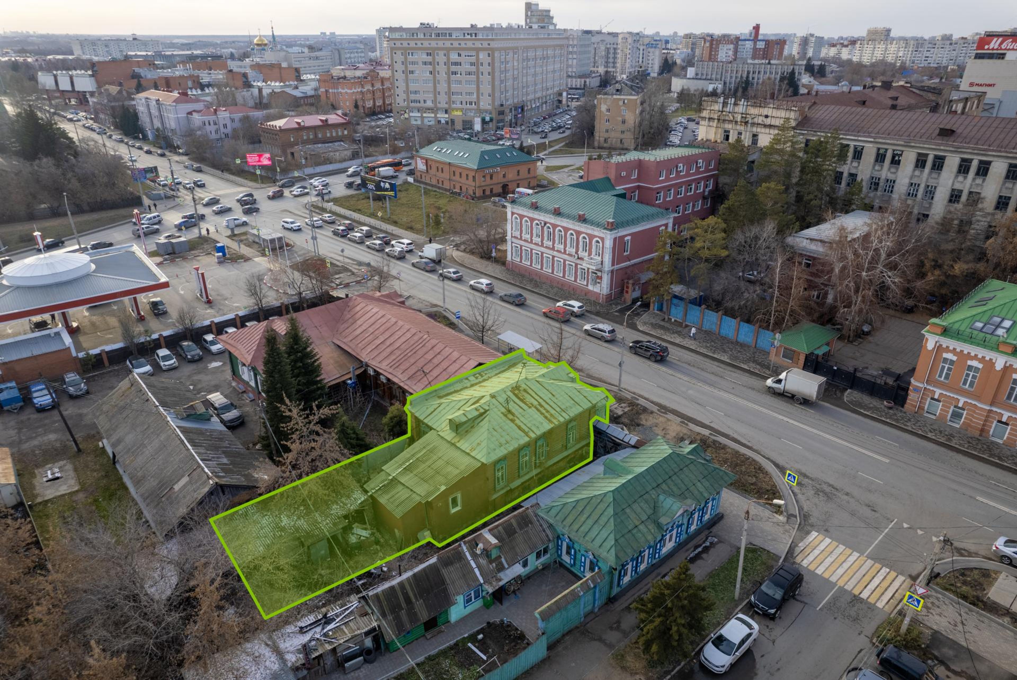 фото объекта культурного наследия