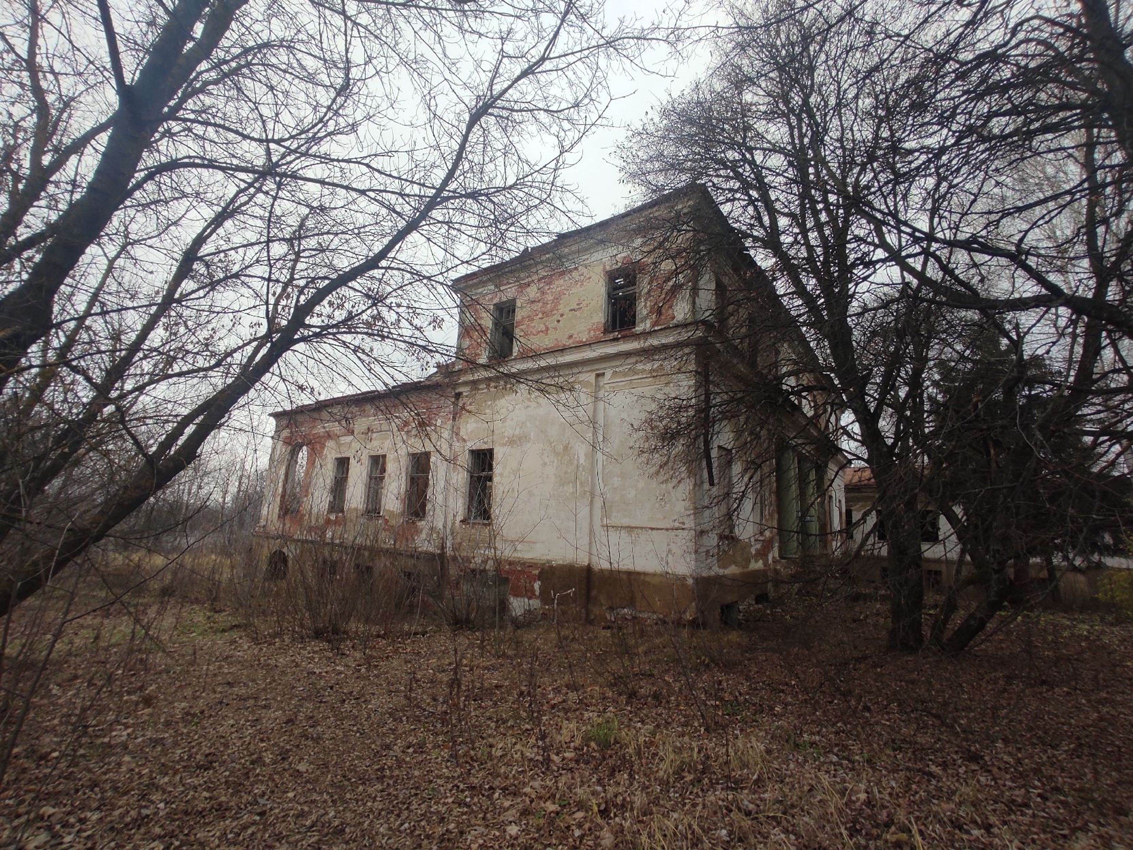 фото объекта культурного наследия
