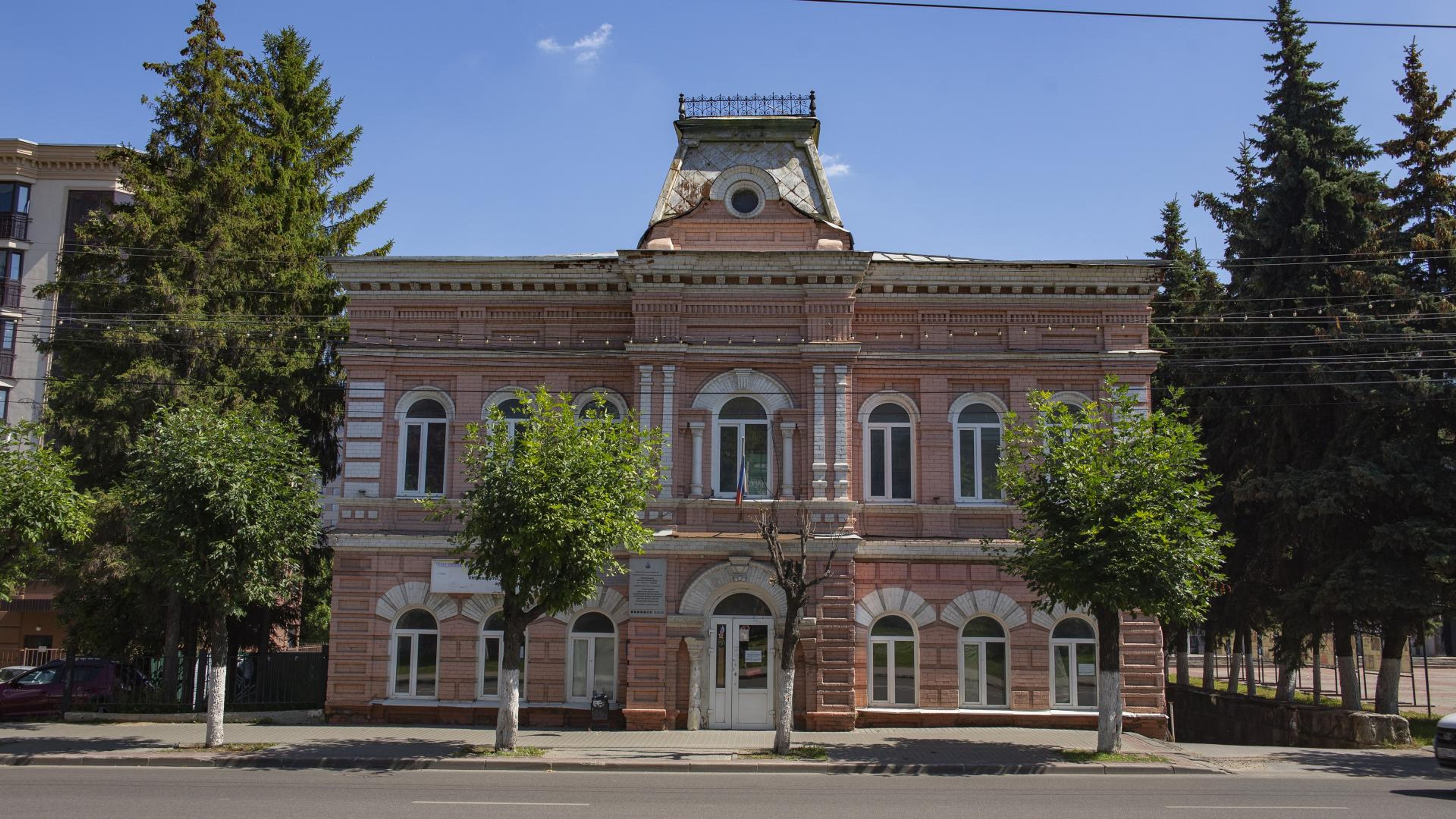 фото объекта культурного наследия
