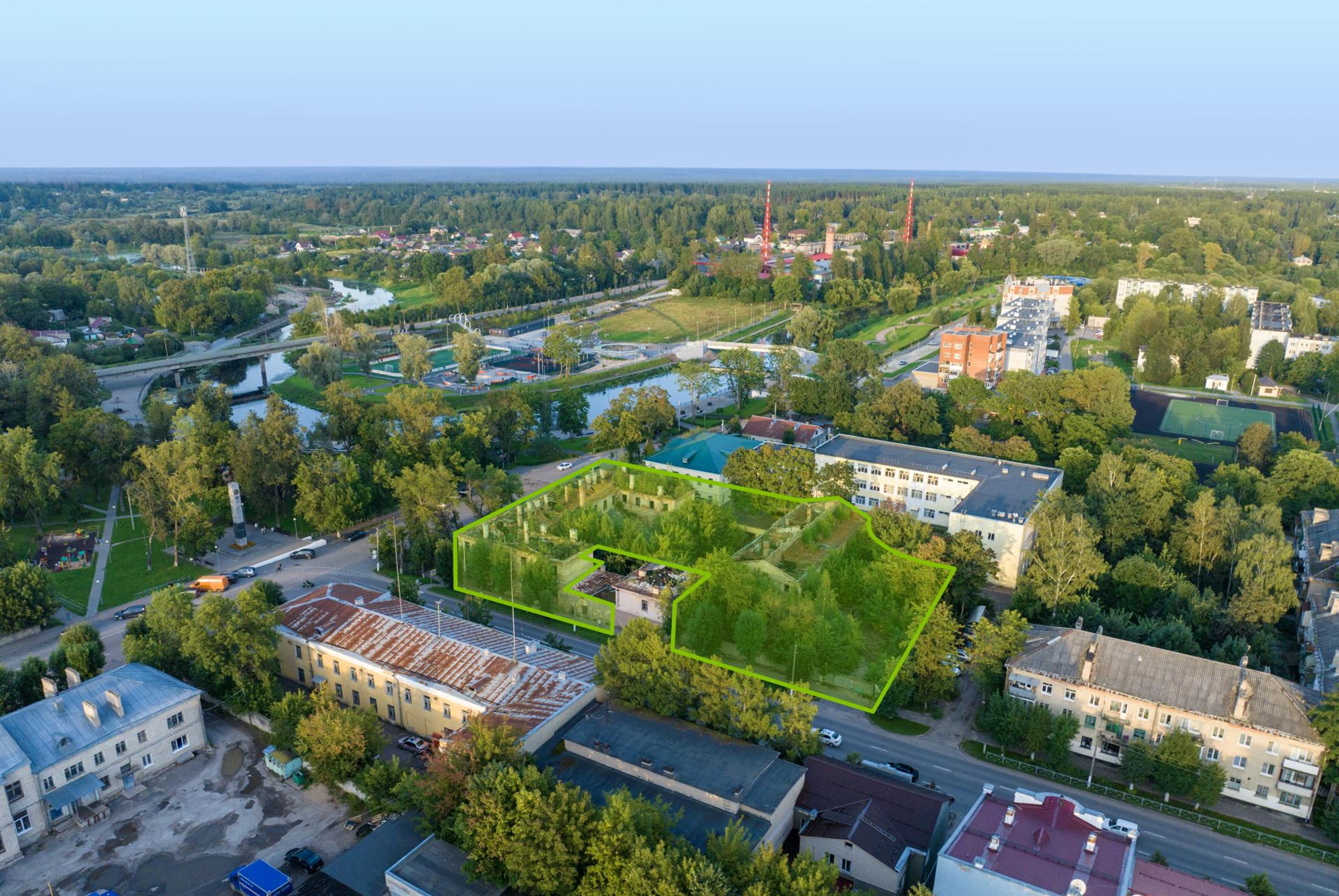 фото объекта культурного наследия