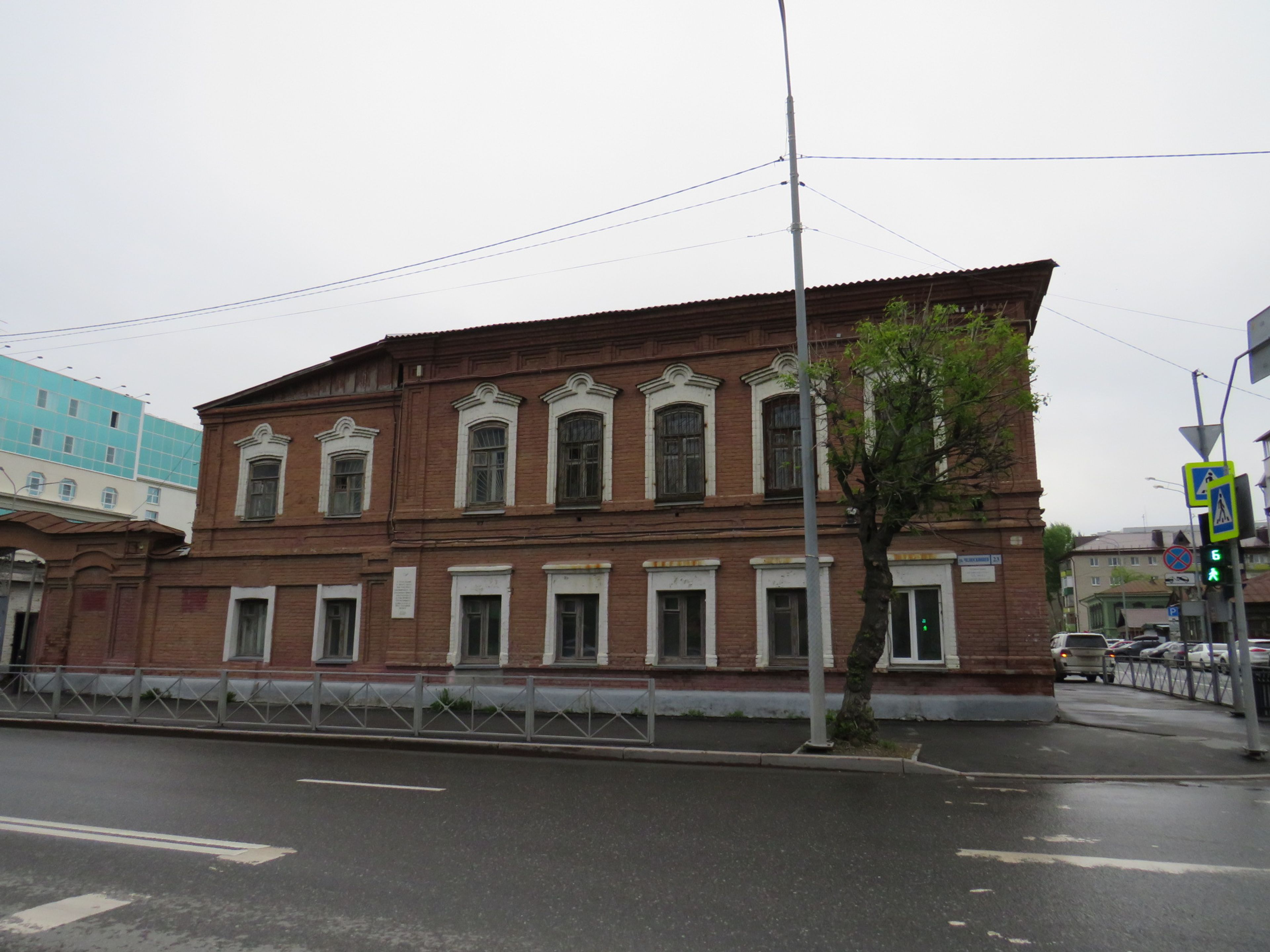 фото объекта культурного наследия