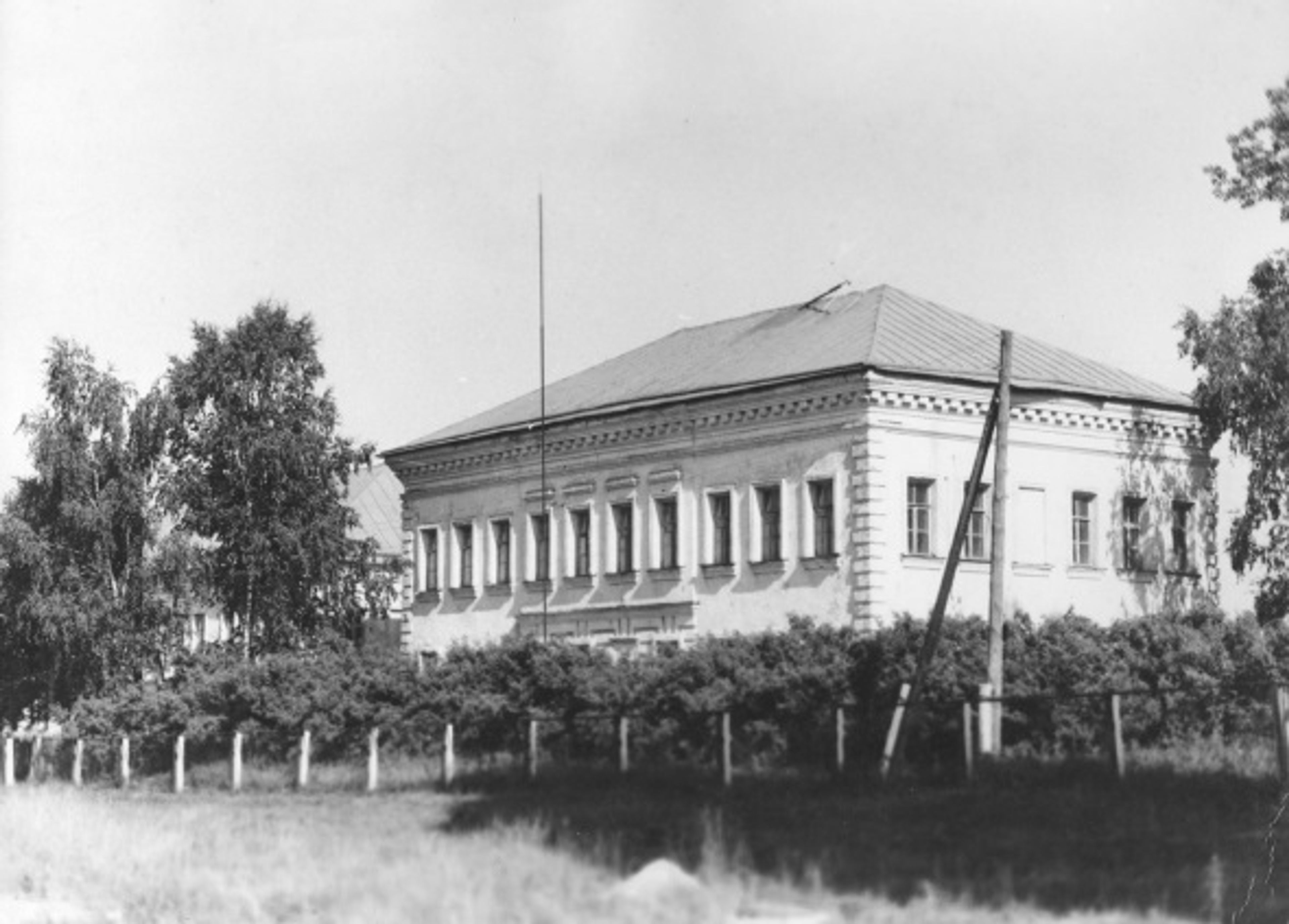 фото объекта культурного наследия