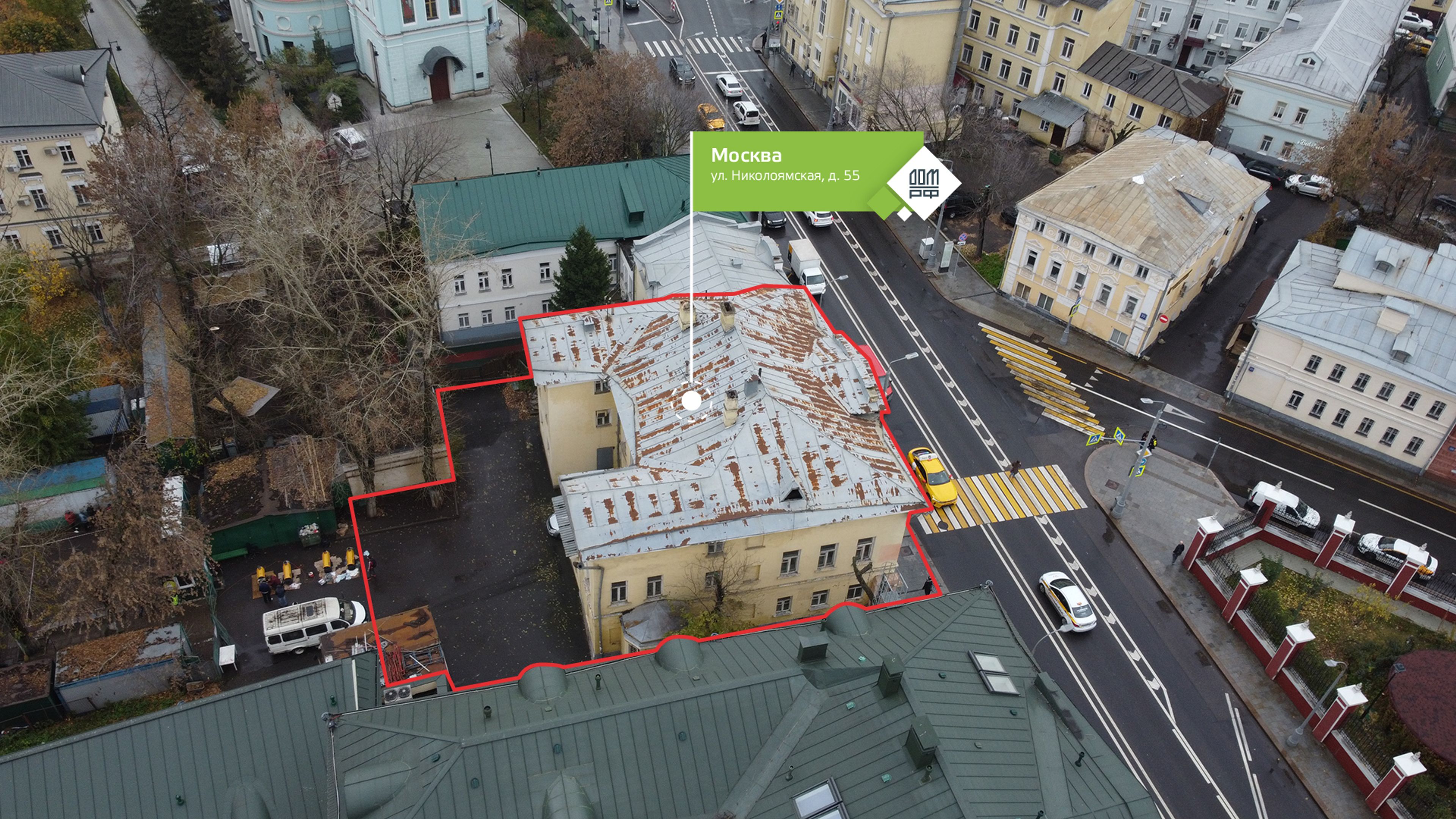 фото объекта культурного наследия