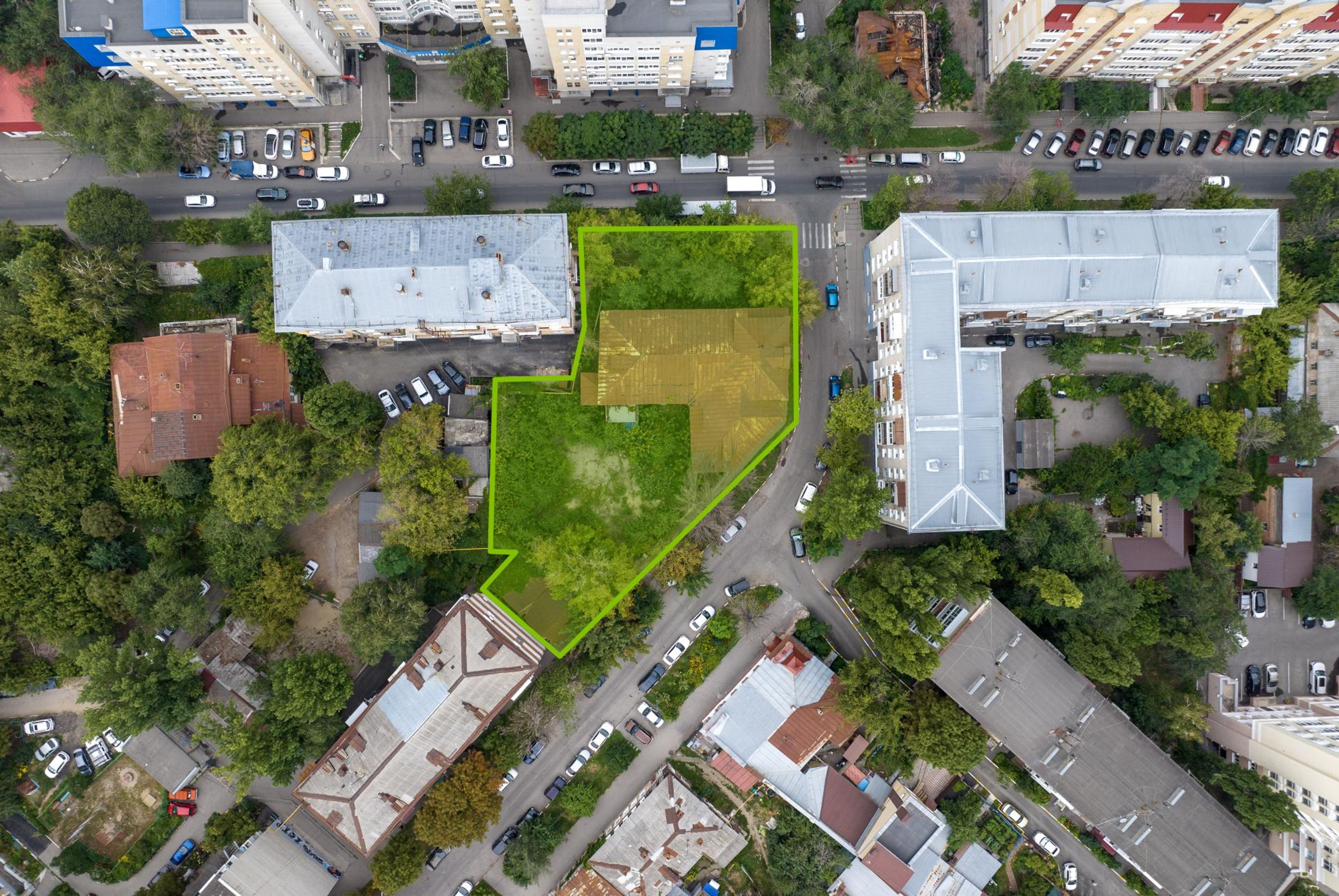 фото объекта культурного наследия