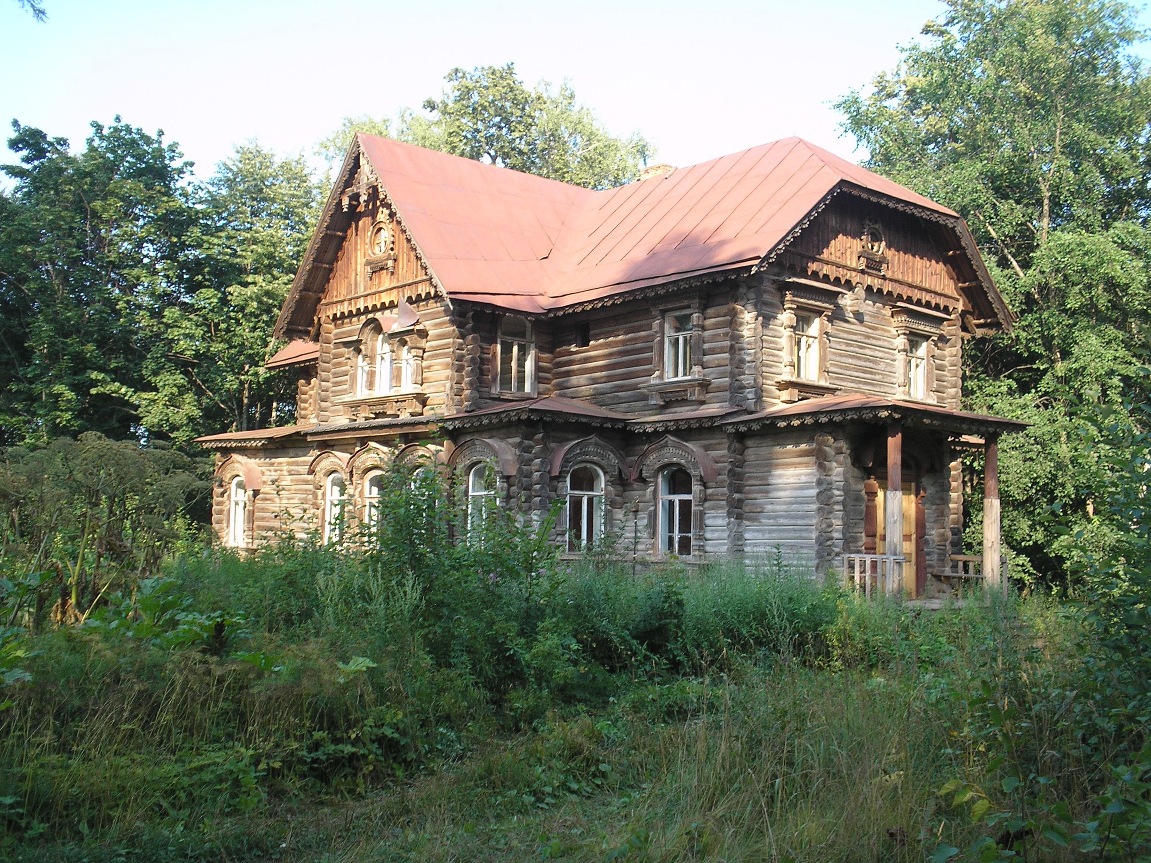 Фото объекта культурного наследия