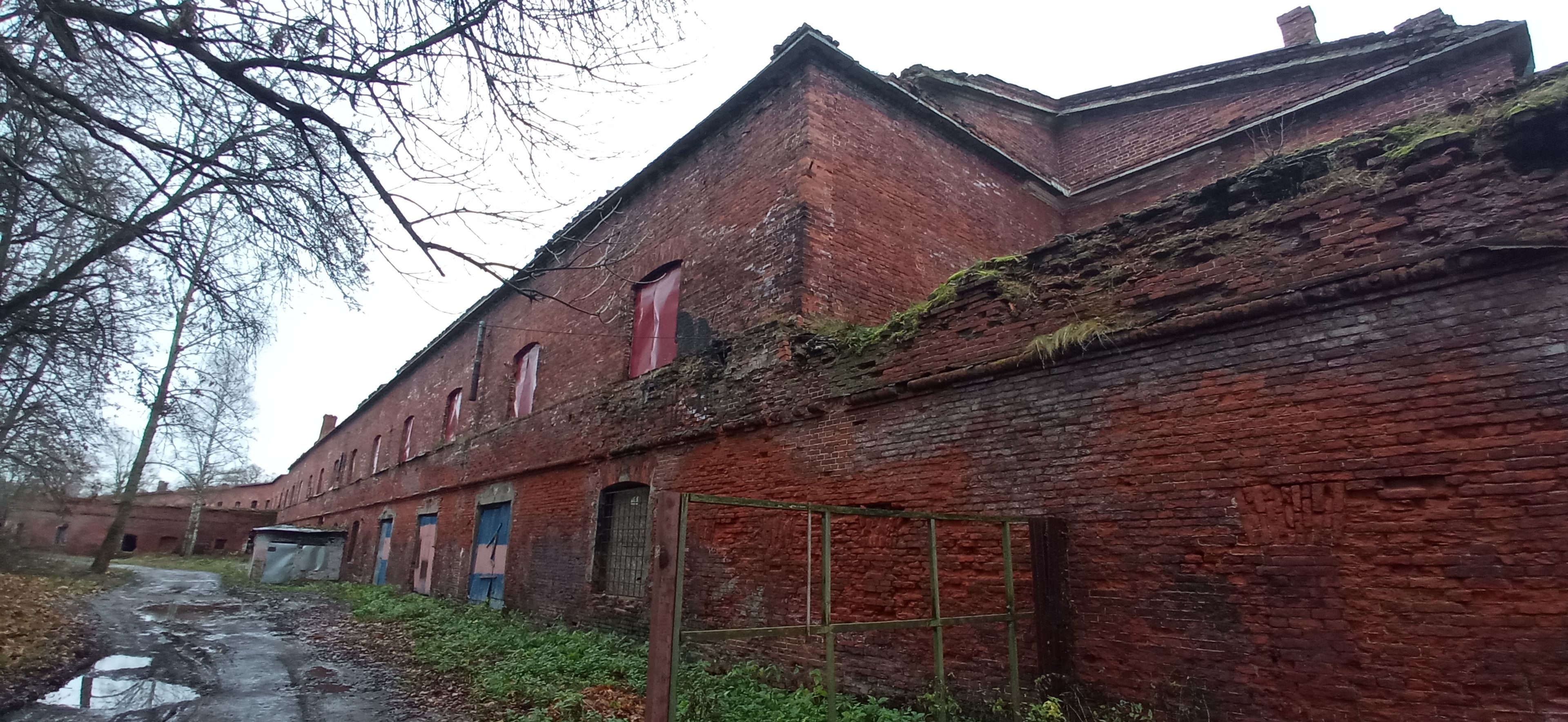 фото объекта культурного наследия